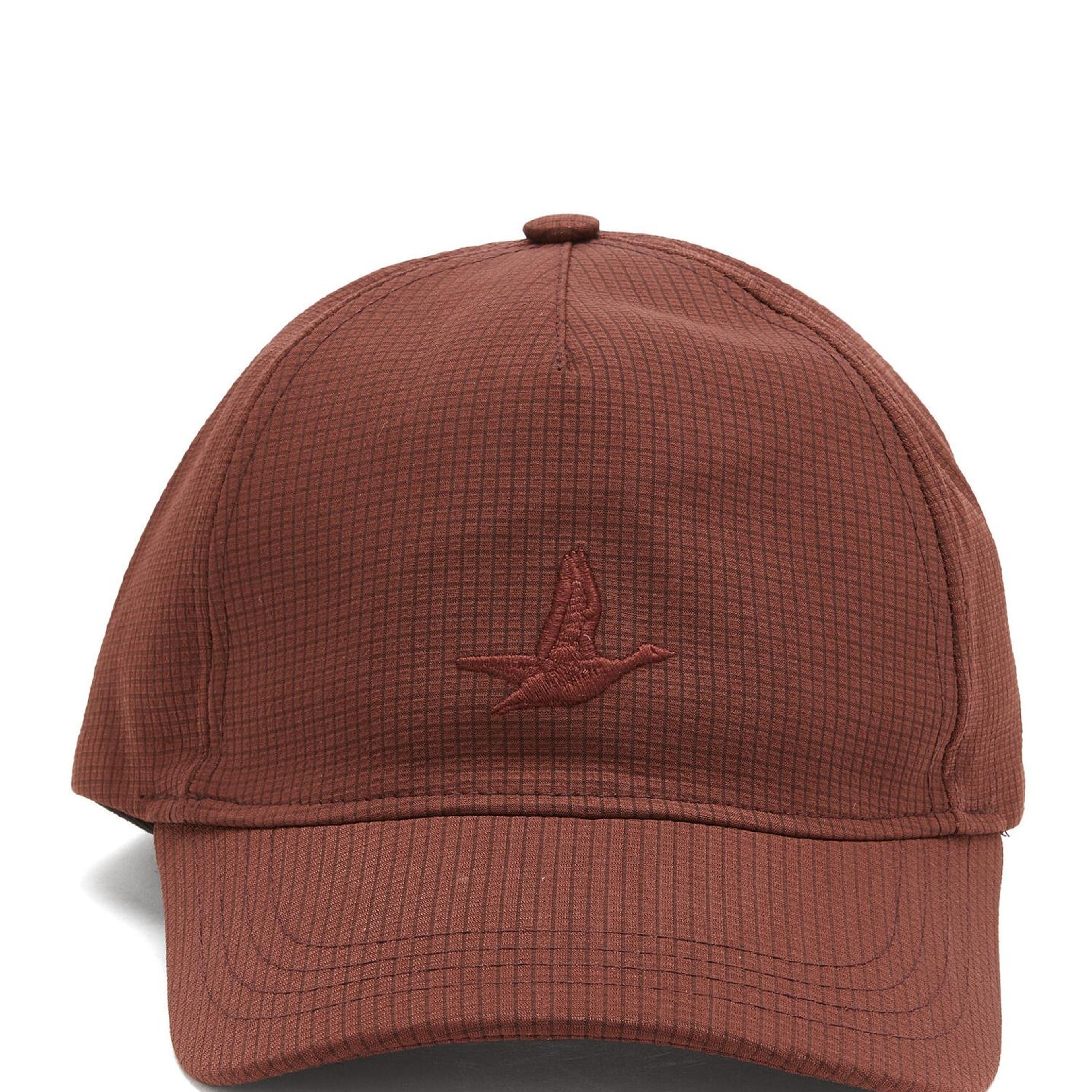 Beymen Club Erkek Bordo Logo Detaylı Şapka