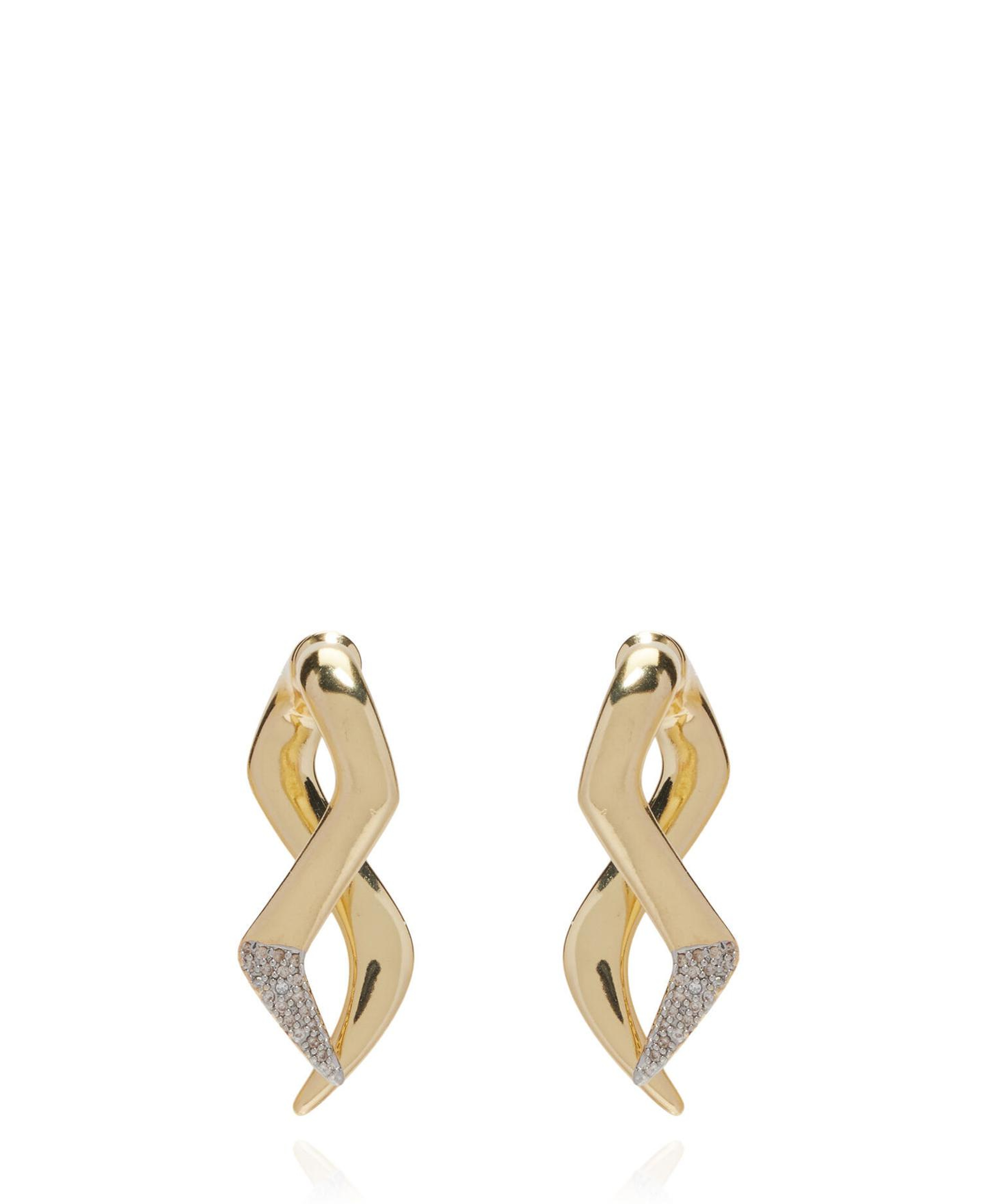 Beymen Club Kadın Gold Küpe