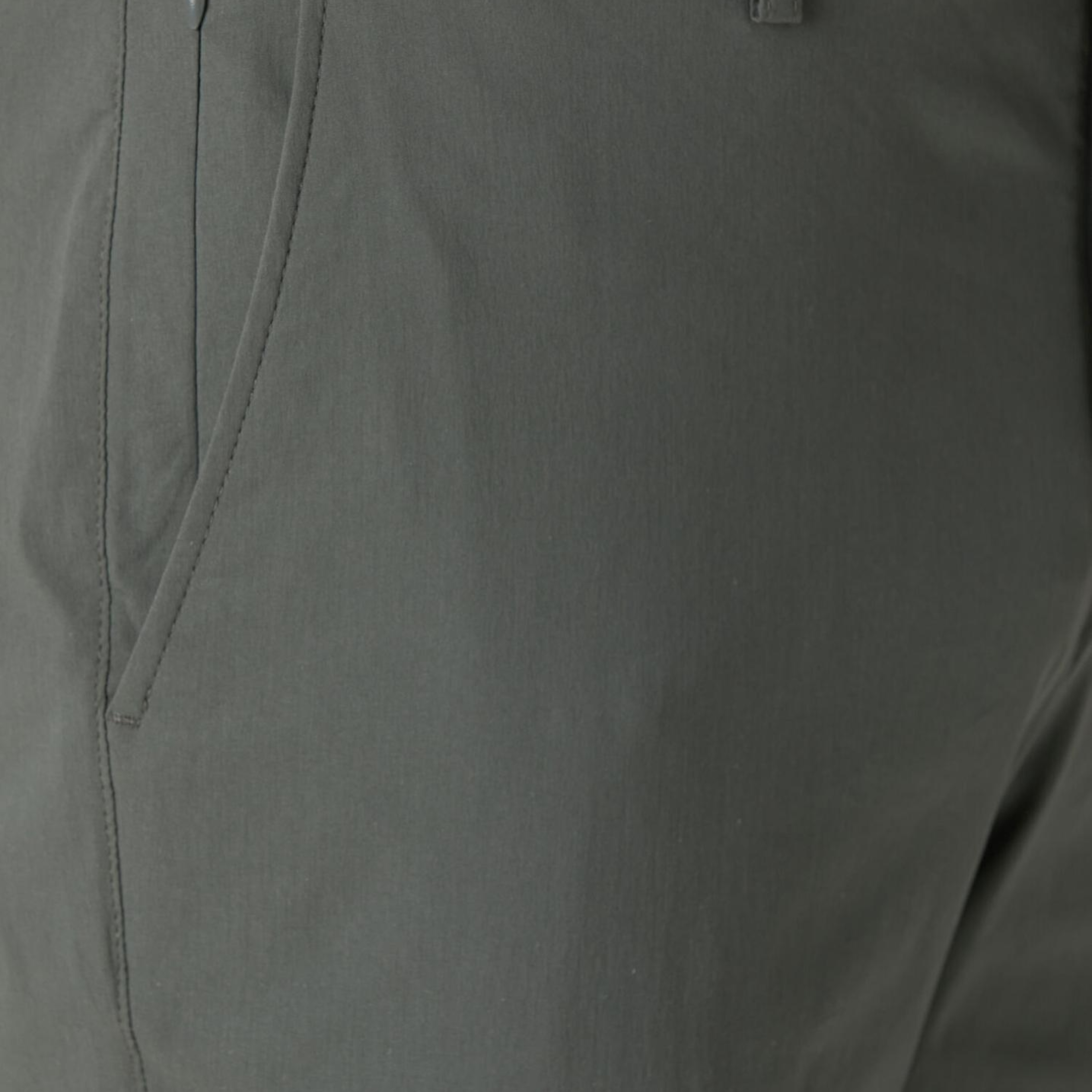 Beymen Club Erkek Haki Teknik Chino Pantolon