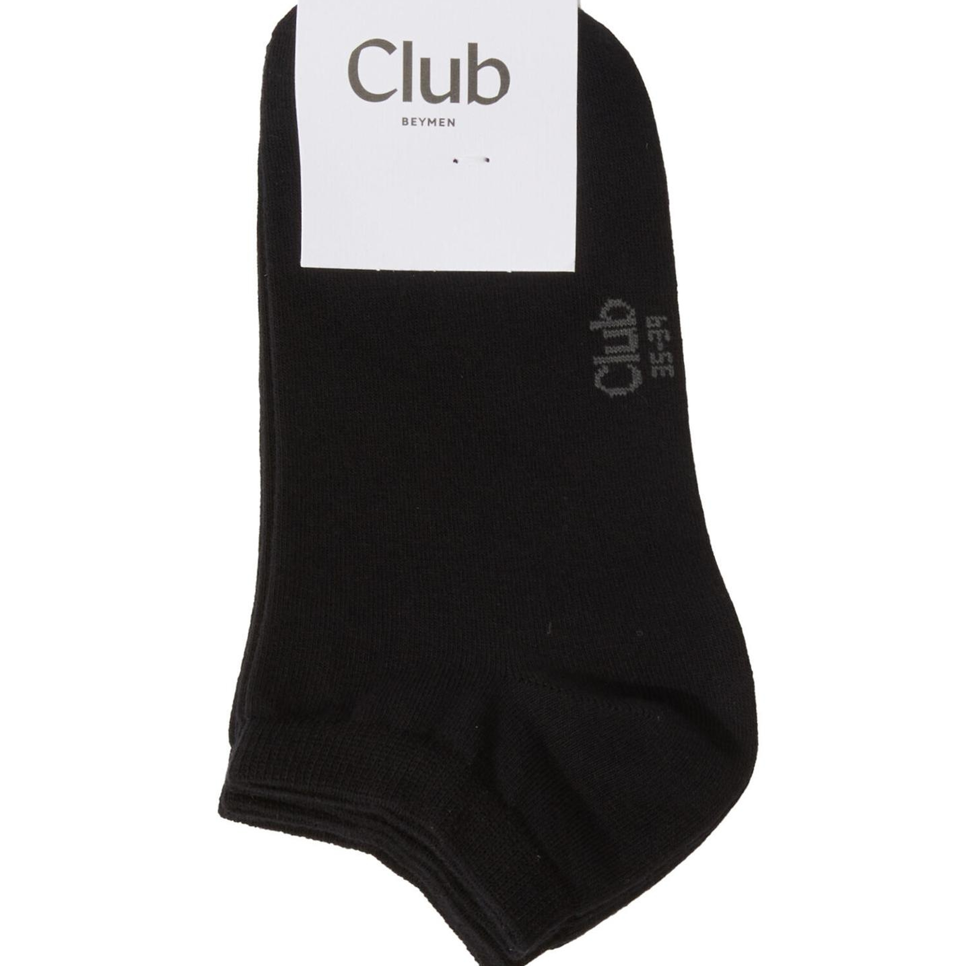 Beymen Club Kadın Siyah Çorap
