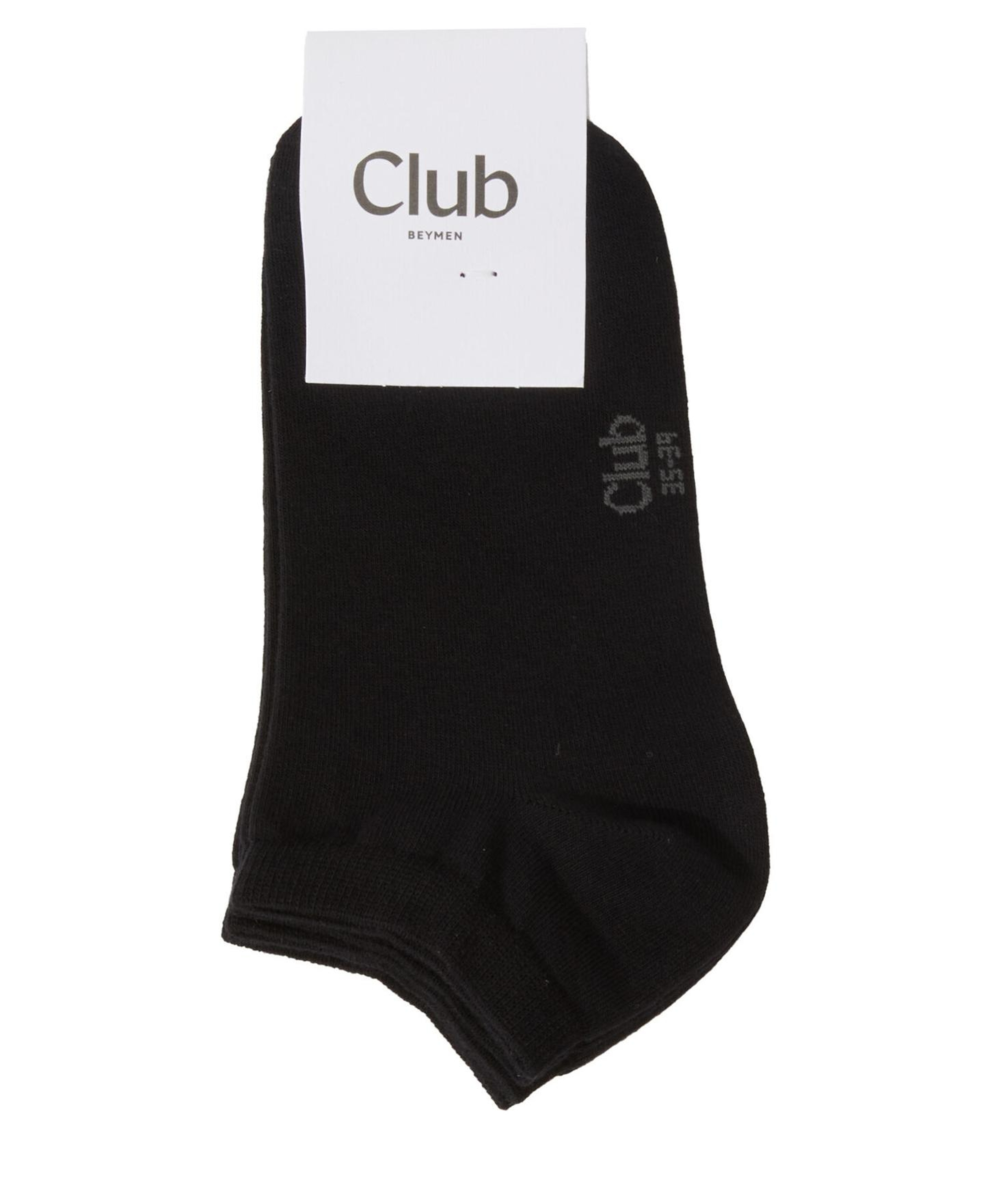 Beymen Club Kadın Siyah Çorap