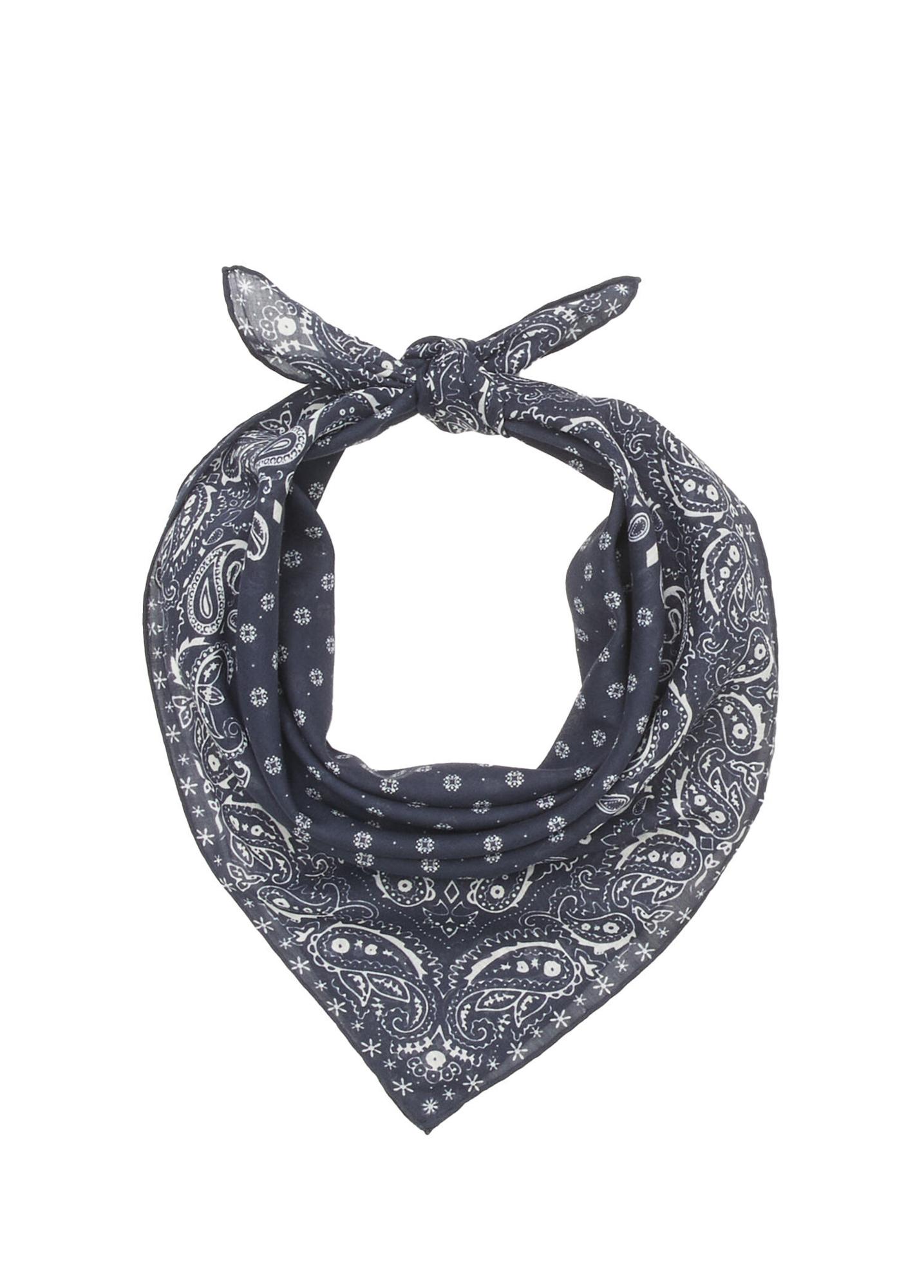 Beymen Club Kadın Lacivert Bandana