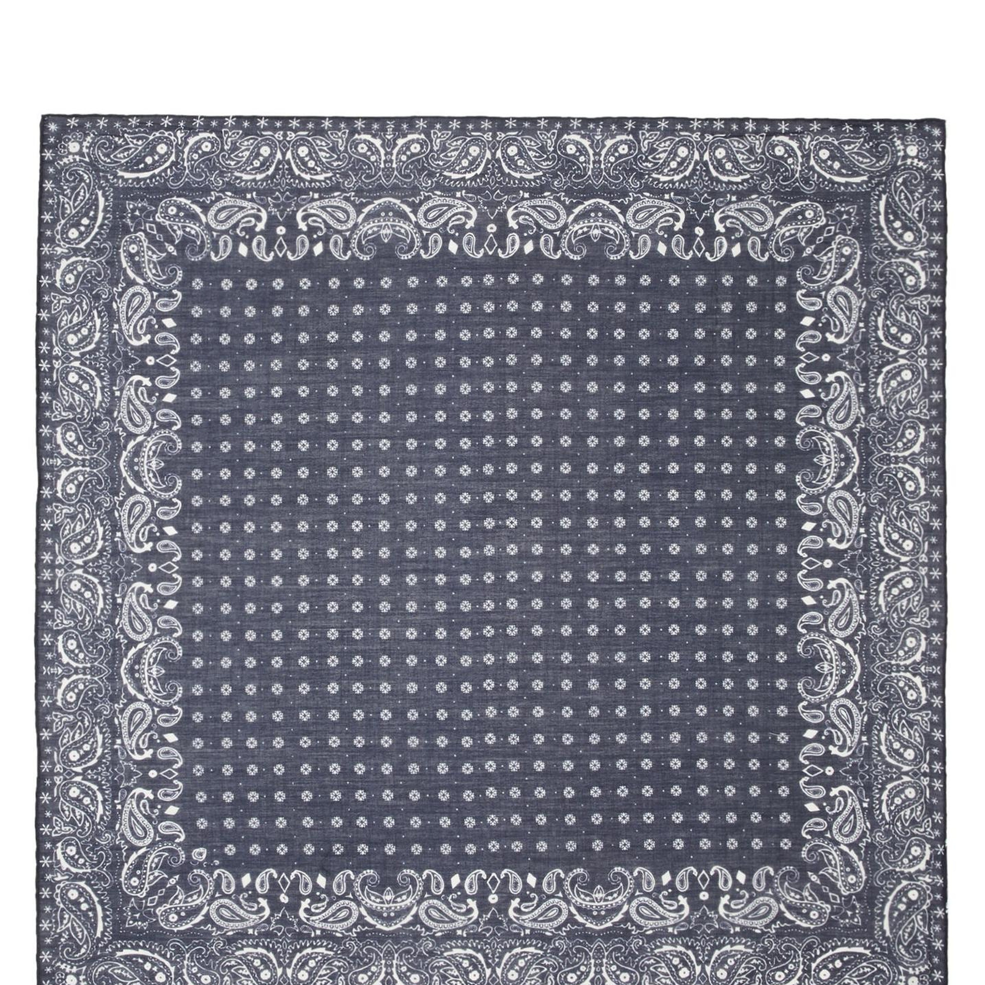 Beymen Club Kadın Lacivert Bandana