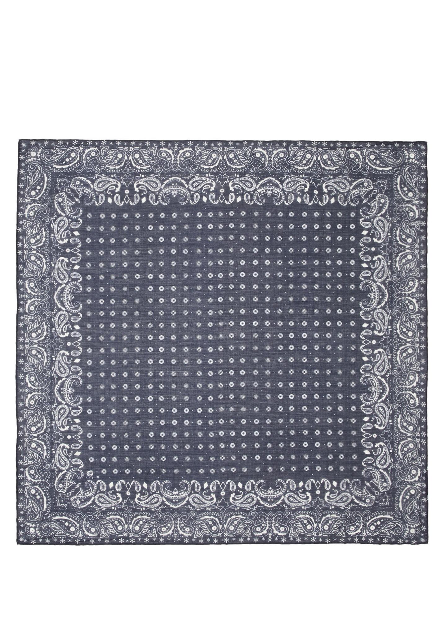 Beymen Club Kadın Lacivert Bandana