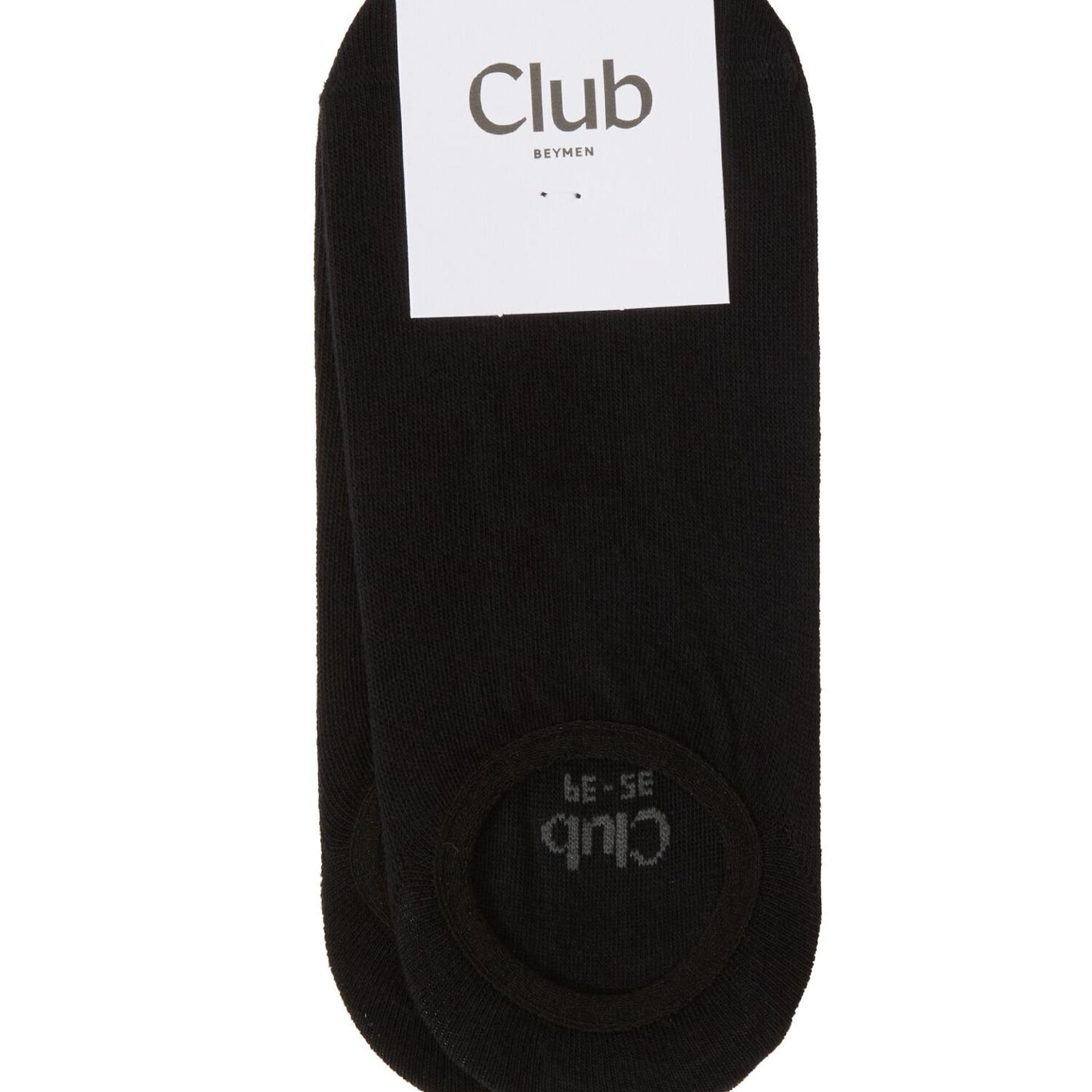 Beymen Club Kadın Active Suba Siyah Çorap Seti