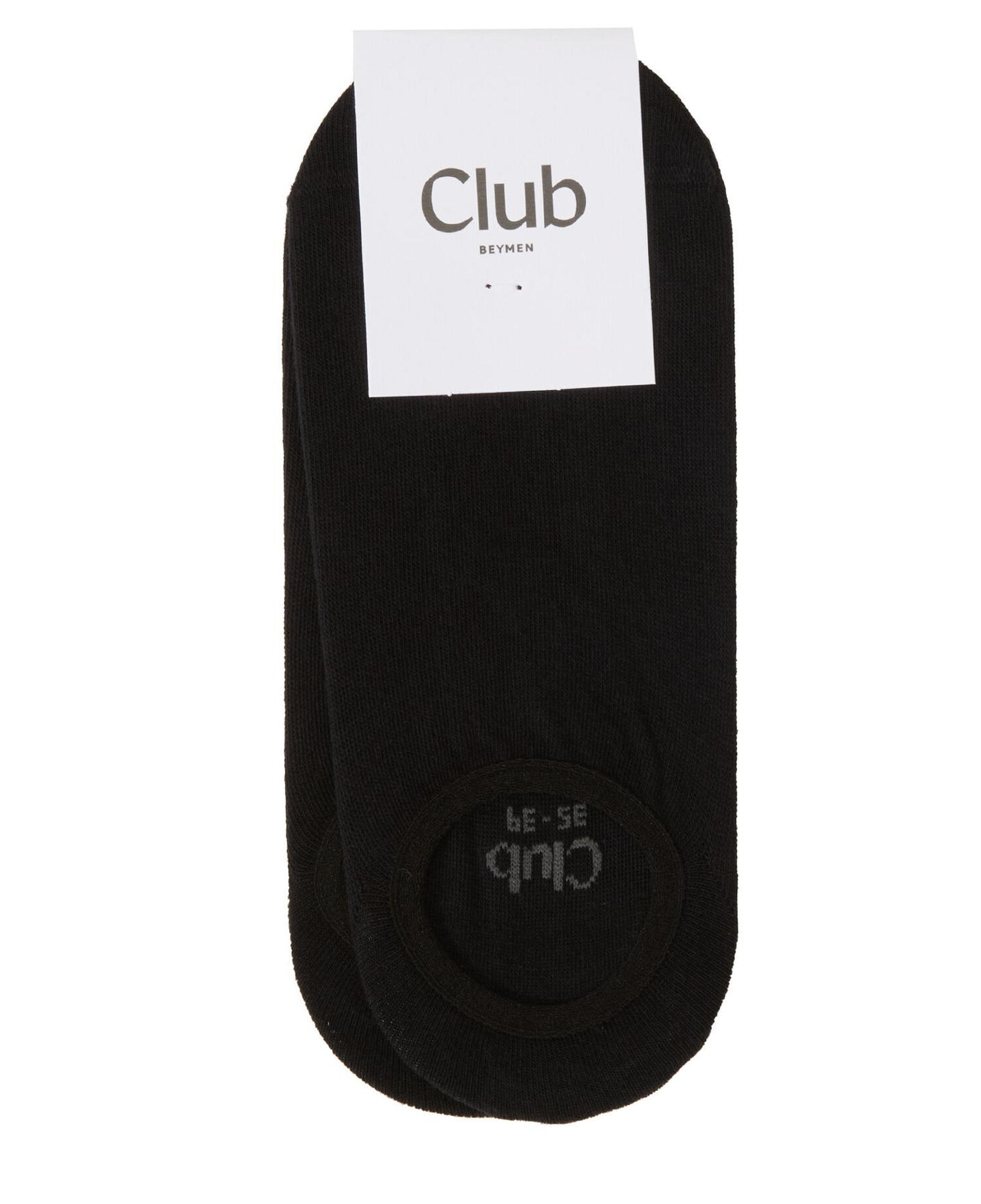Beymen Club Kadın Active Suba Siyah Çorap Seti