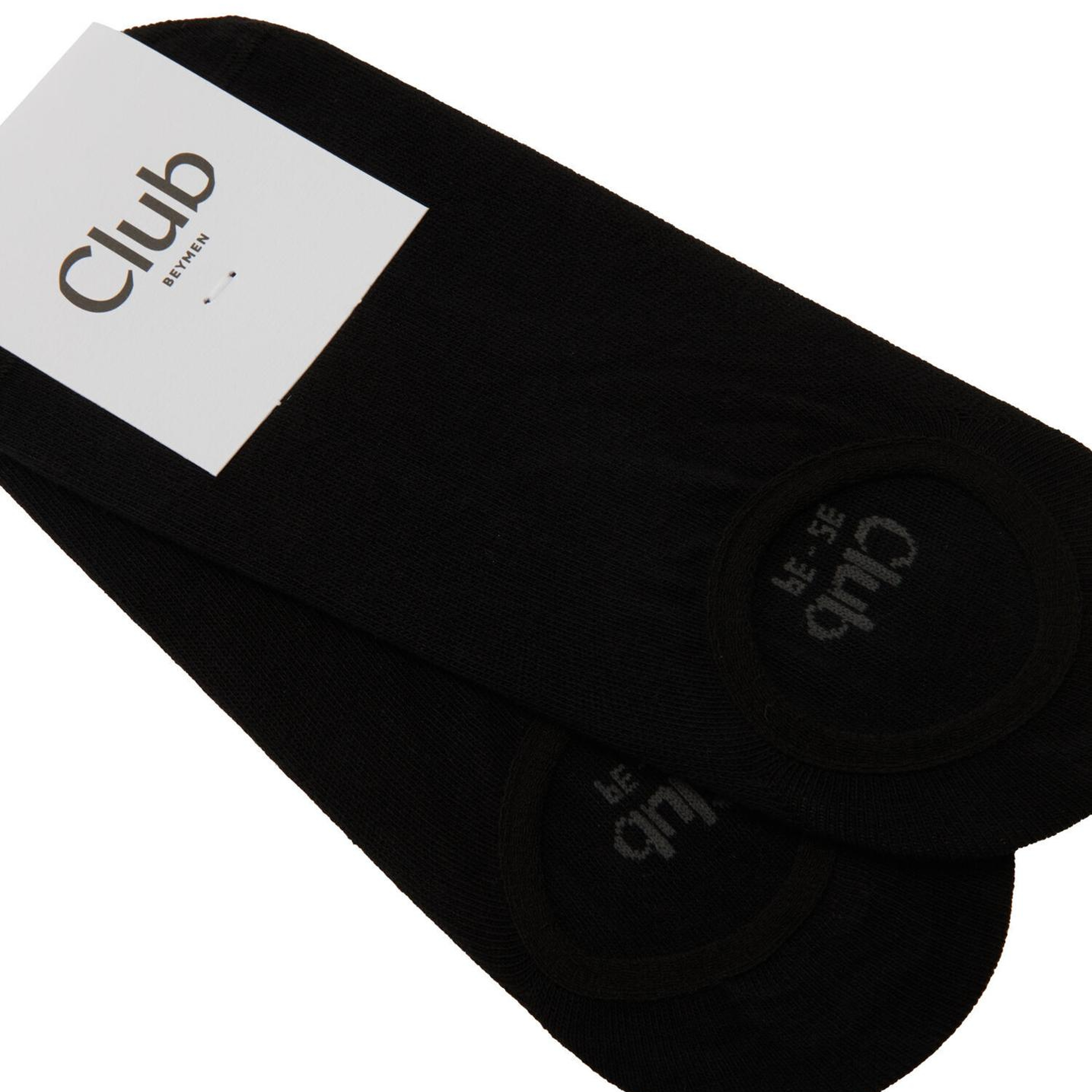 Beymen Club Kadın Active Suba Siyah Çorap Seti