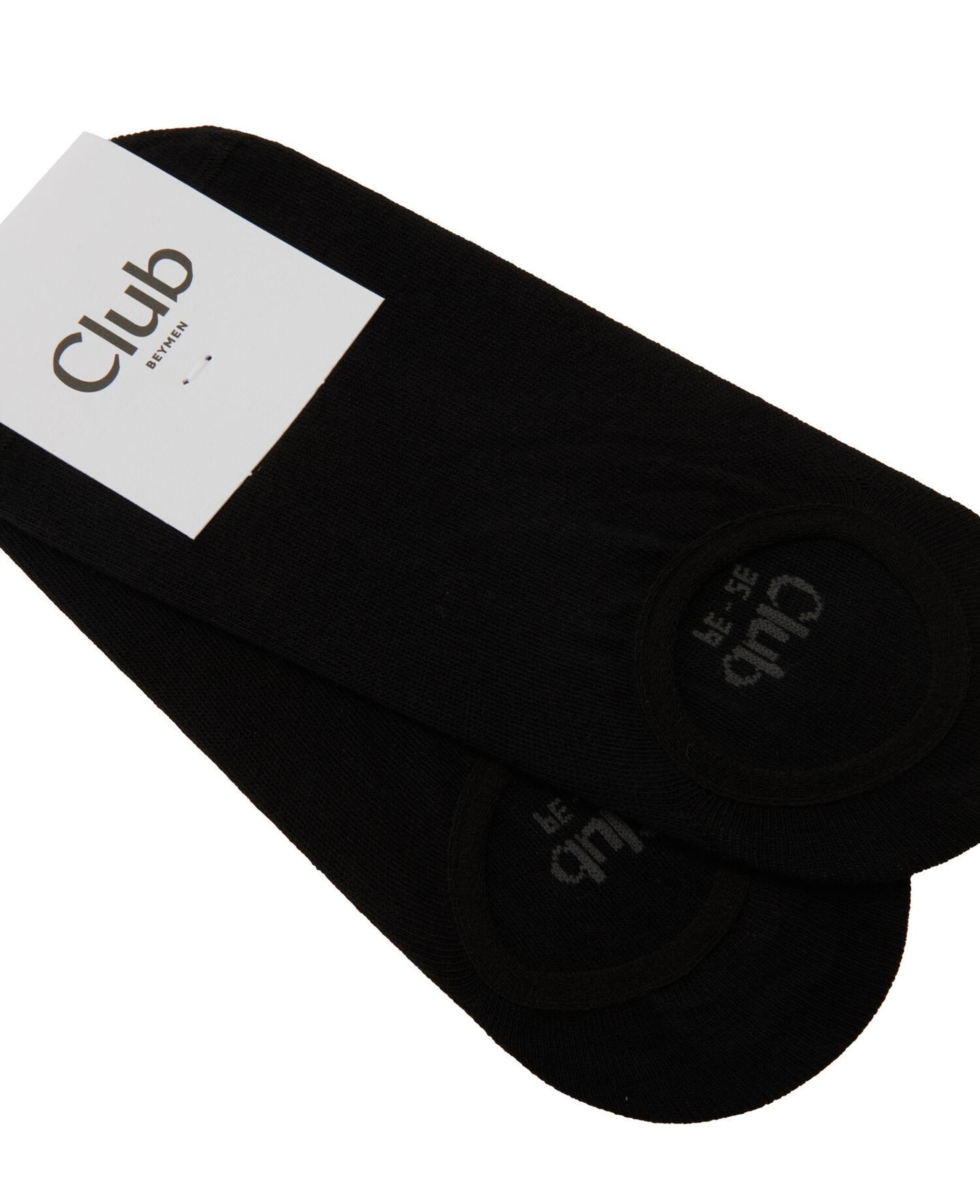 Beymen Club Kadın Active Suba Siyah Çorap Seti
