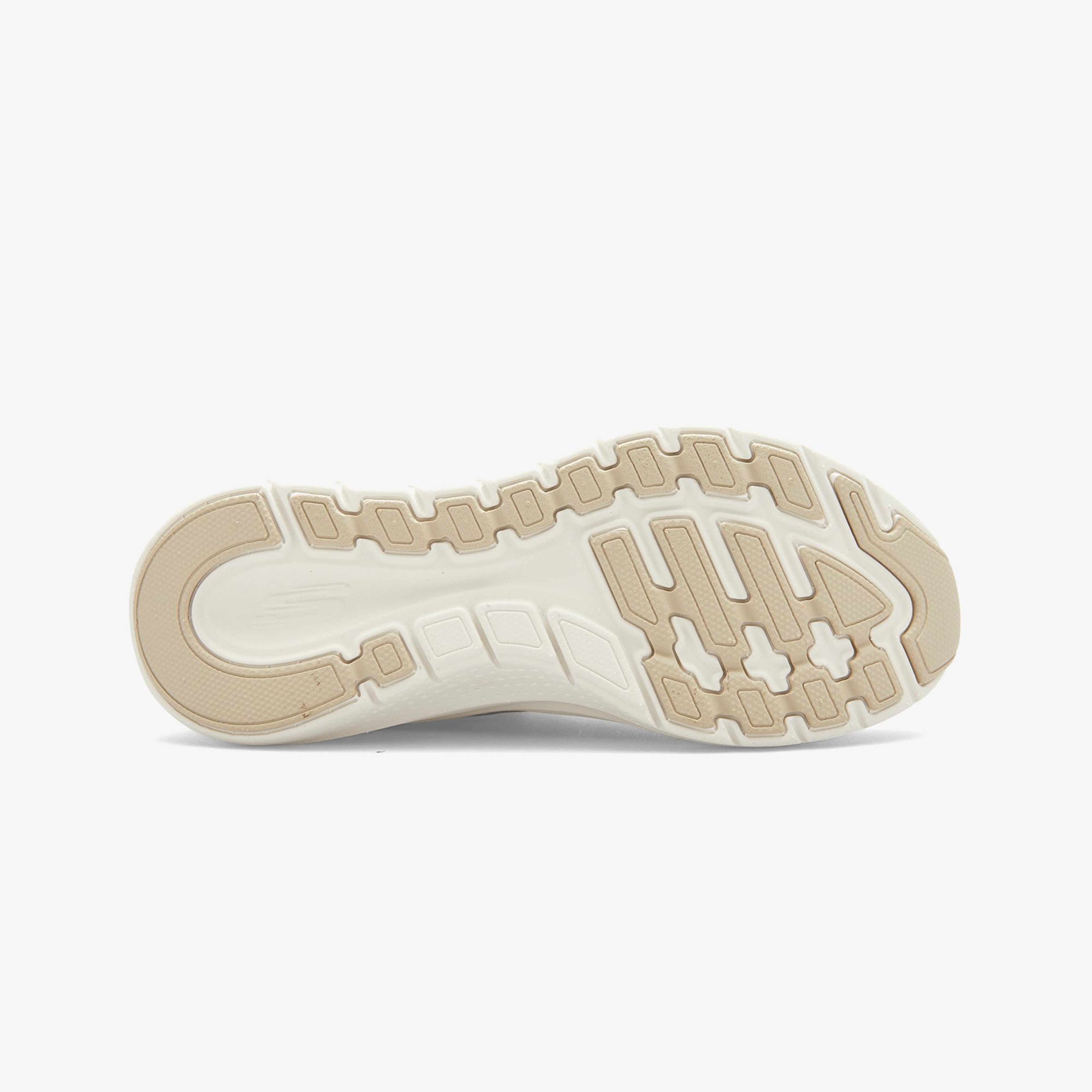 Skechers Arch Fit 2.0 Kadın Beyaz Spor Ayakkabı