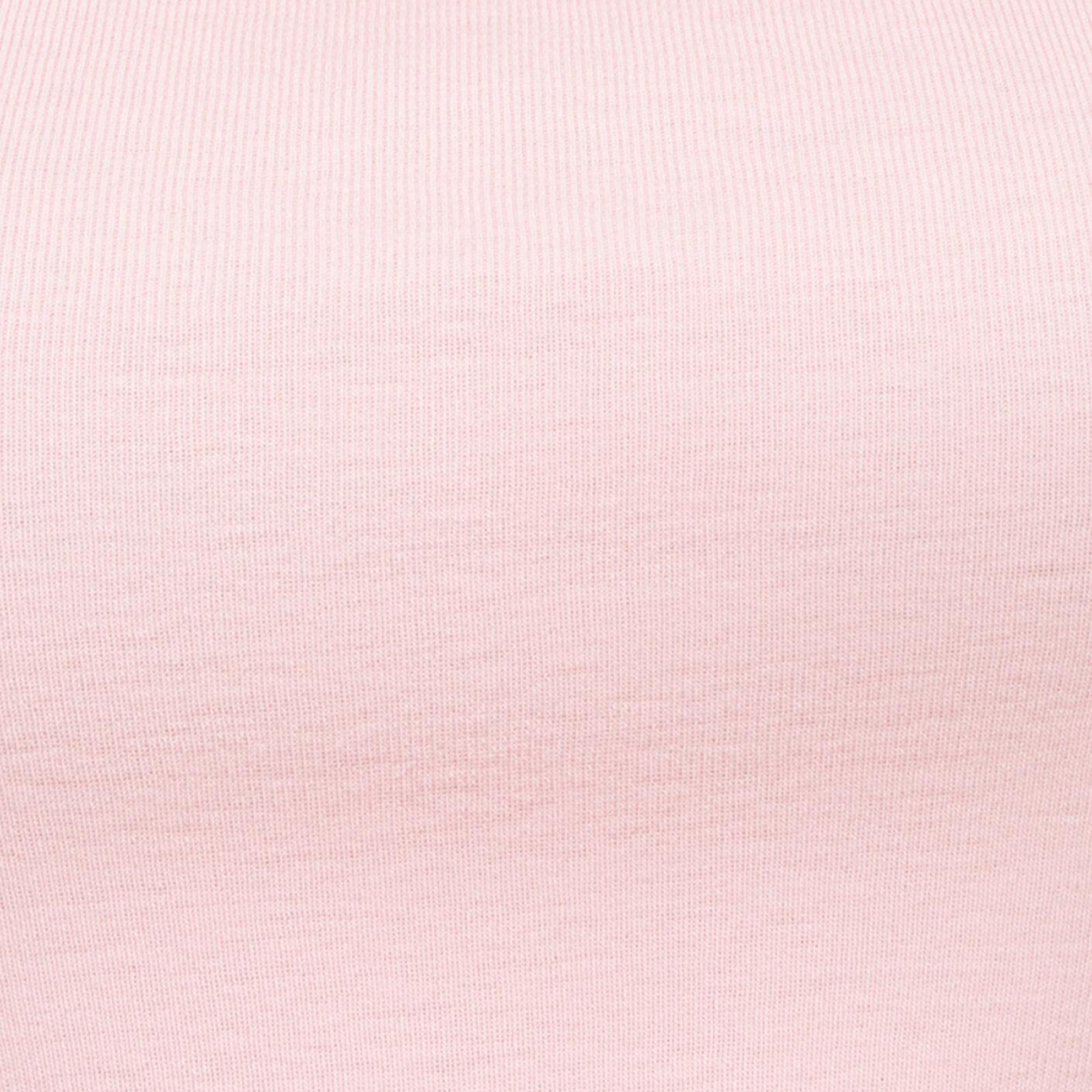 Mavi Pembe Atlet Crop / Kısa Kesim 1613892-89200