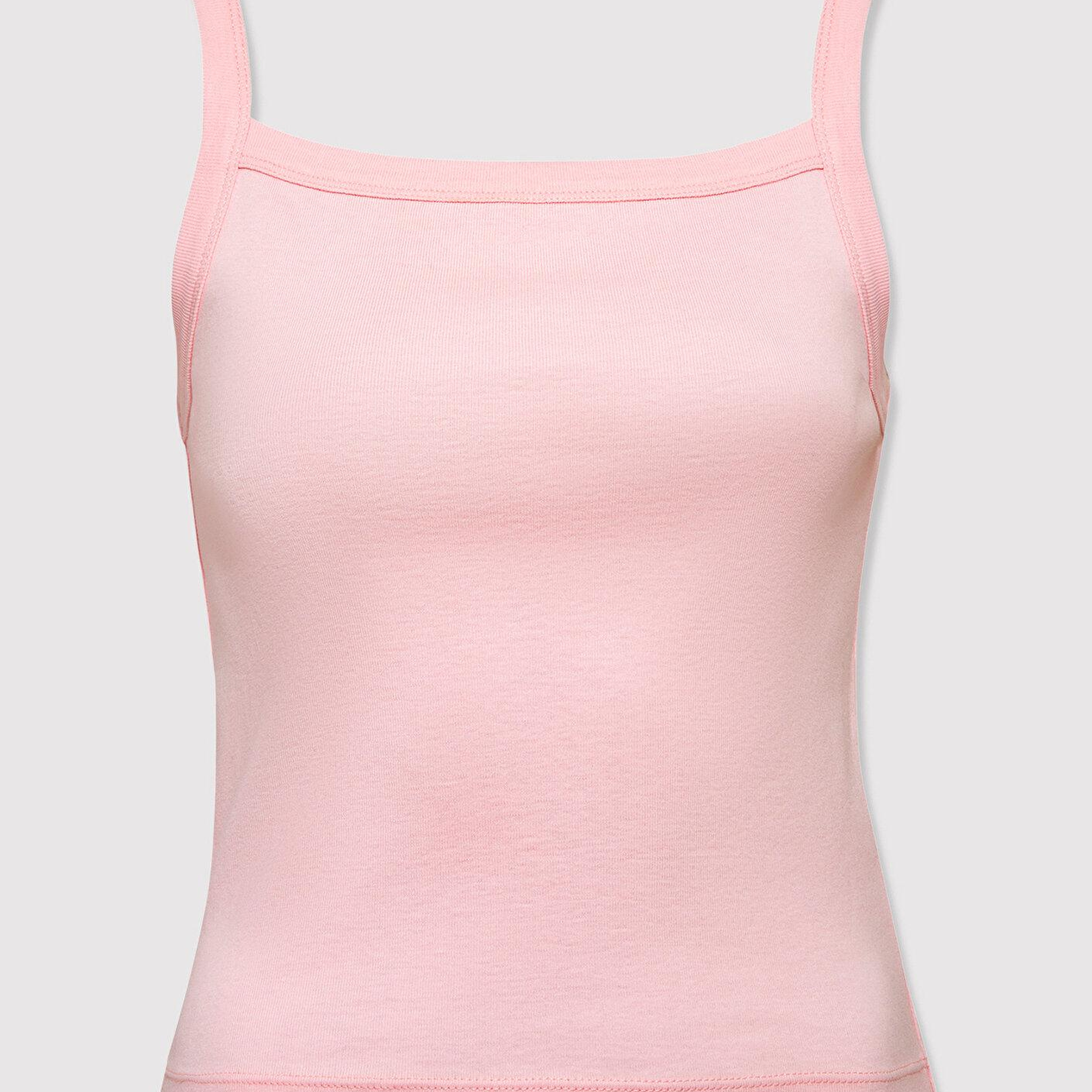 Mavi Pembe Atlet Crop / Kısa Kesim 1613892-89200