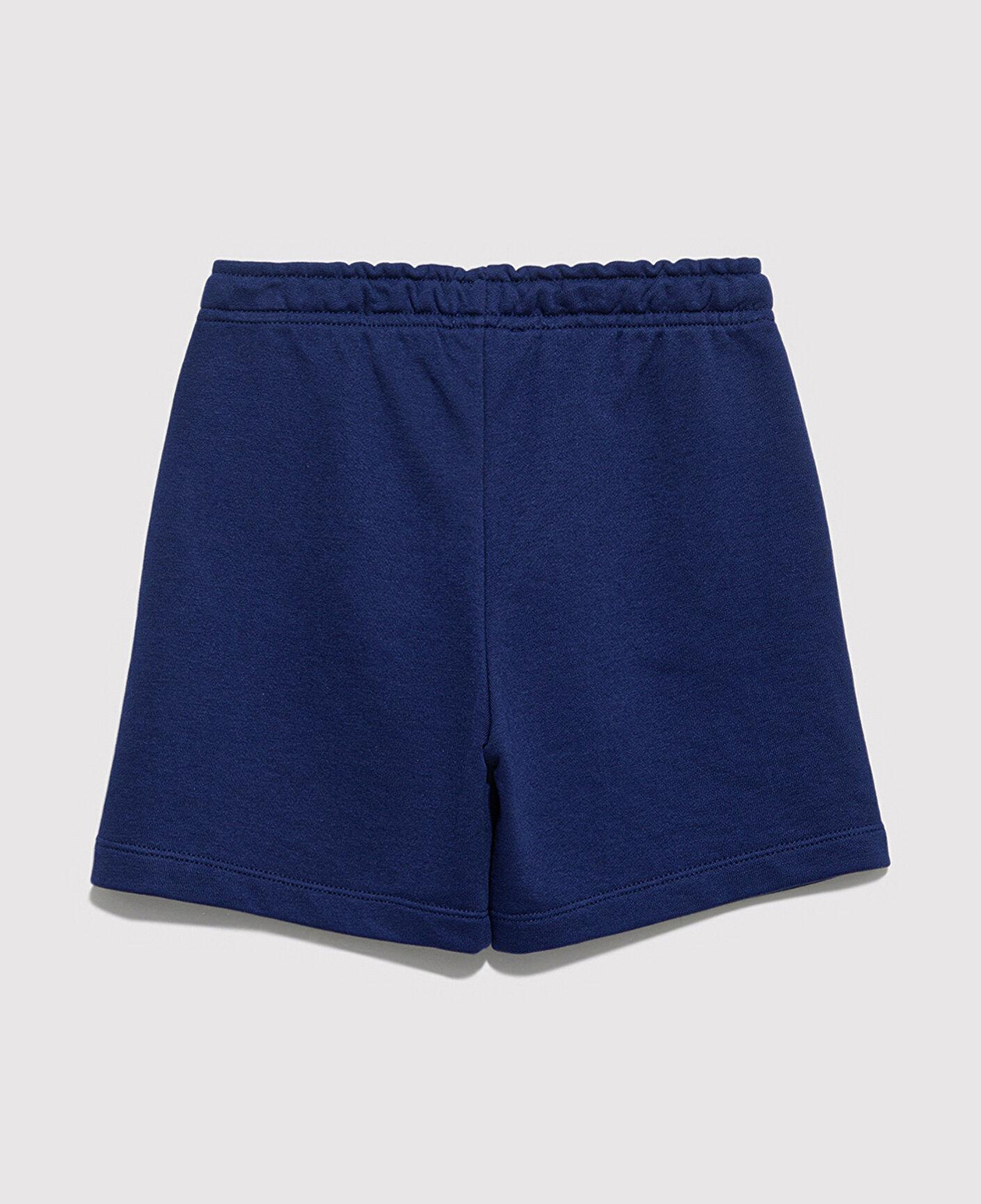 Mavi Mavi Jeans Lacivert Şort 6410015-70491