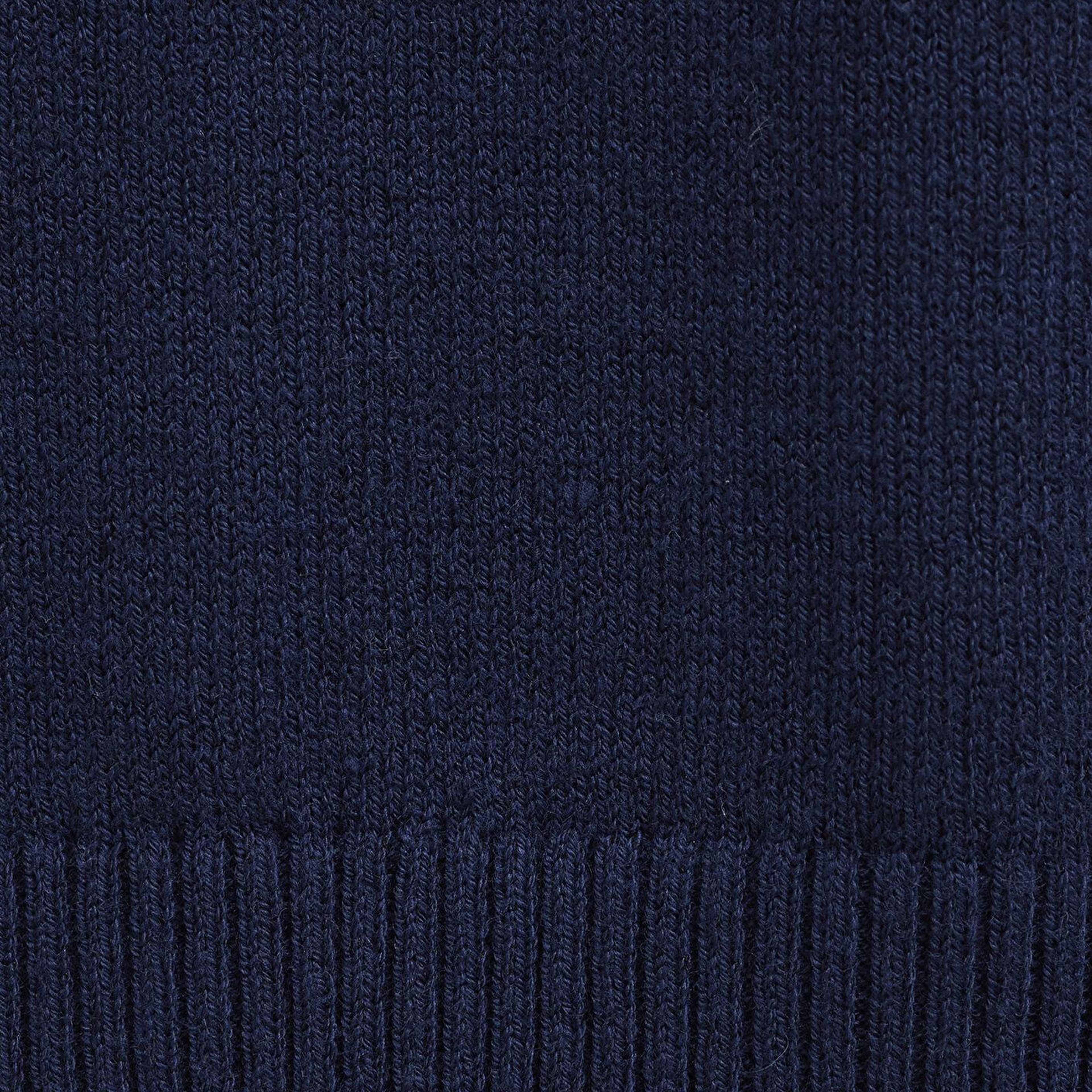 Mavi Yün Karışımlı Lacivert Triko Slim Fit / Dar Kesim 1710847-70497