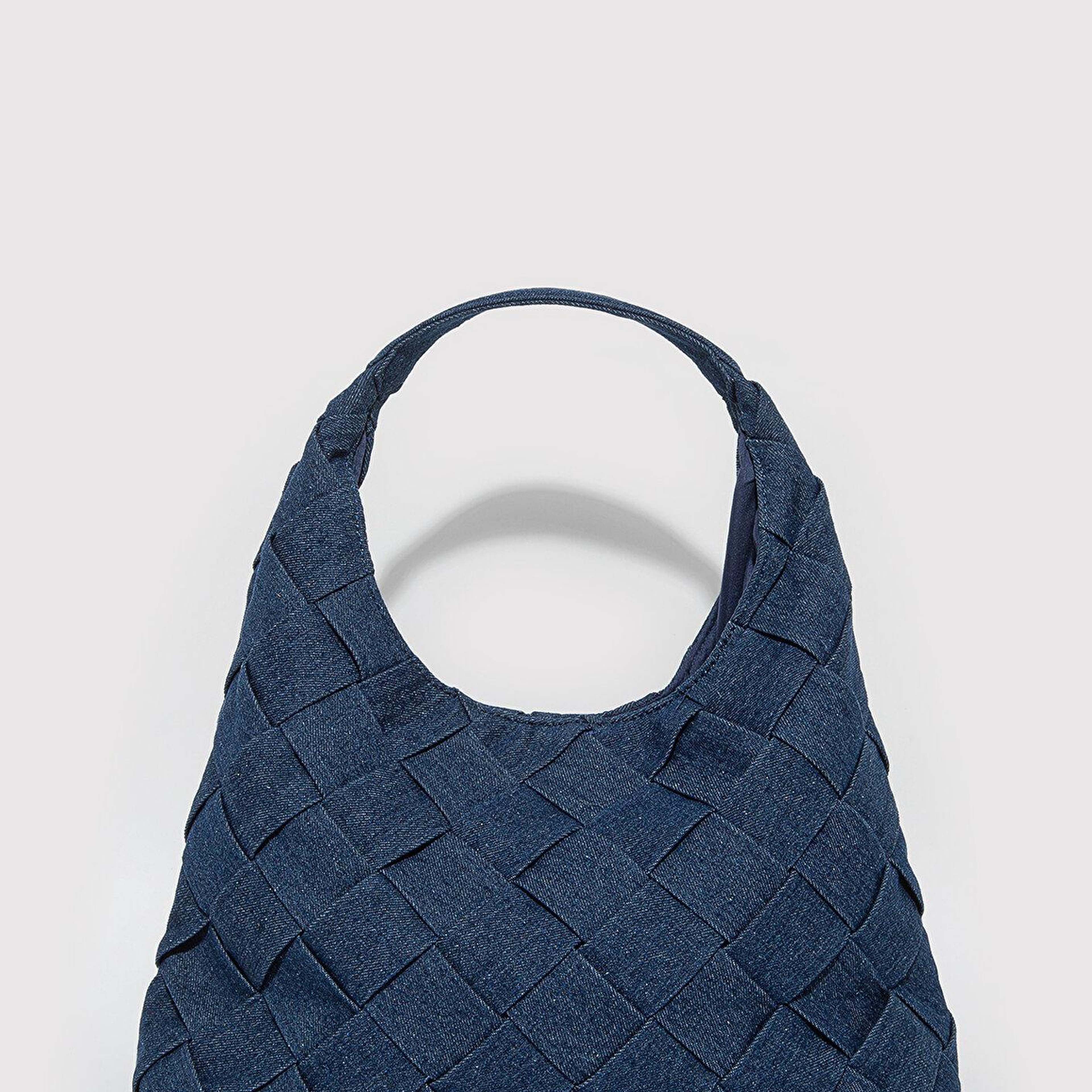 Mavi Denim Omuz Çantası 1913762-24367
