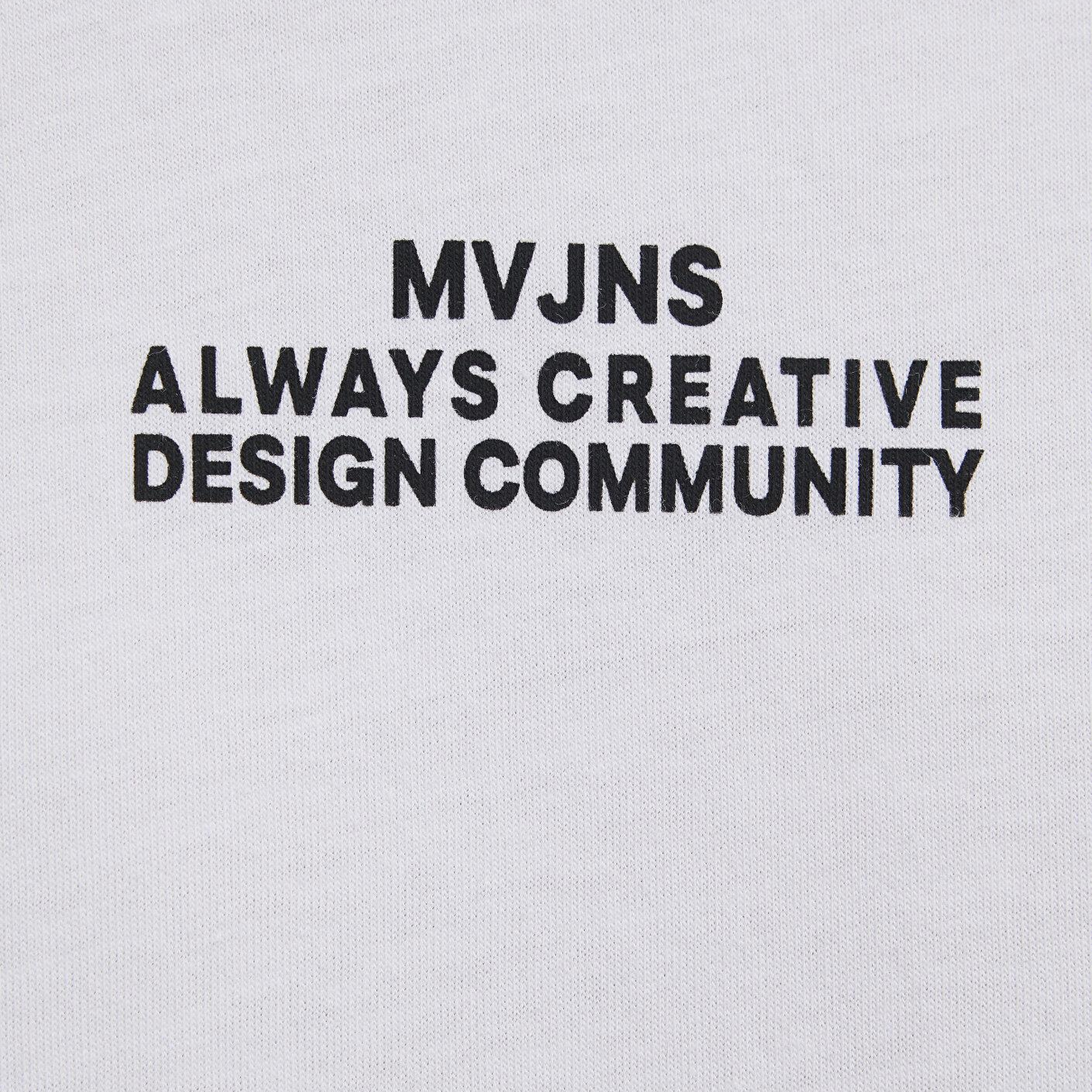 Mavi 1991 Baskılı Beyaz Tişört Loose Fit / Bol Rahat Kesim 0612539-620