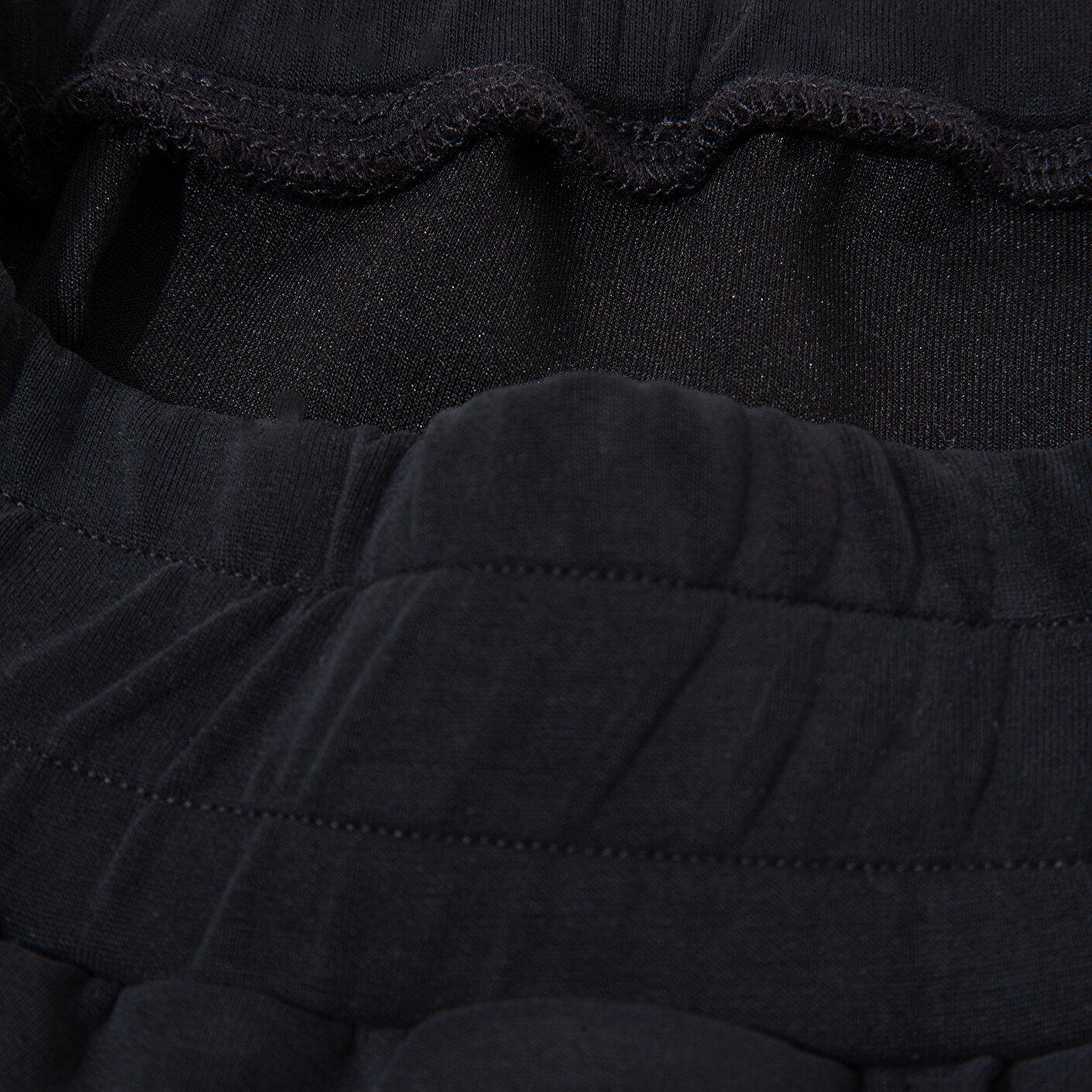 Mavi Sporty Lux Siyah (TENCEL™) Modal Karışımlı Eşofman Altı 1010634-900