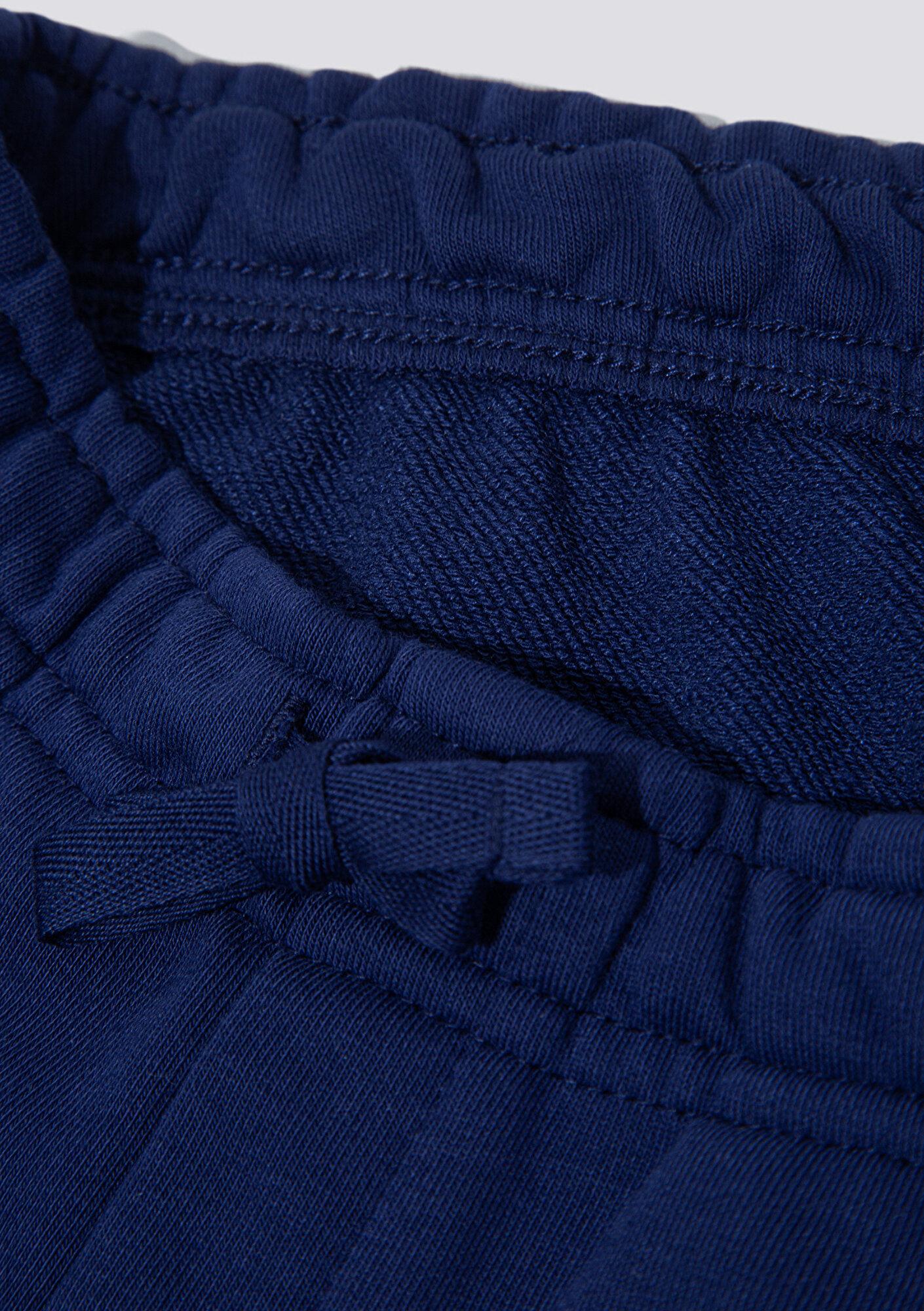 Mavi Mavi Jeans Lacivert Şort 6410015-70491