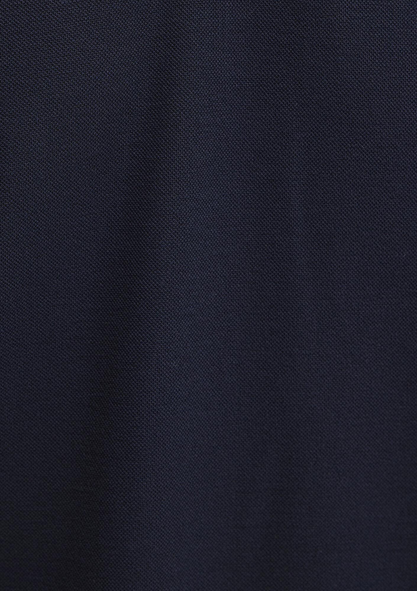 Mavi Soft-Premium Lacivert Polo Tişört Regular Fit / Normal Kesim 0613358-70490