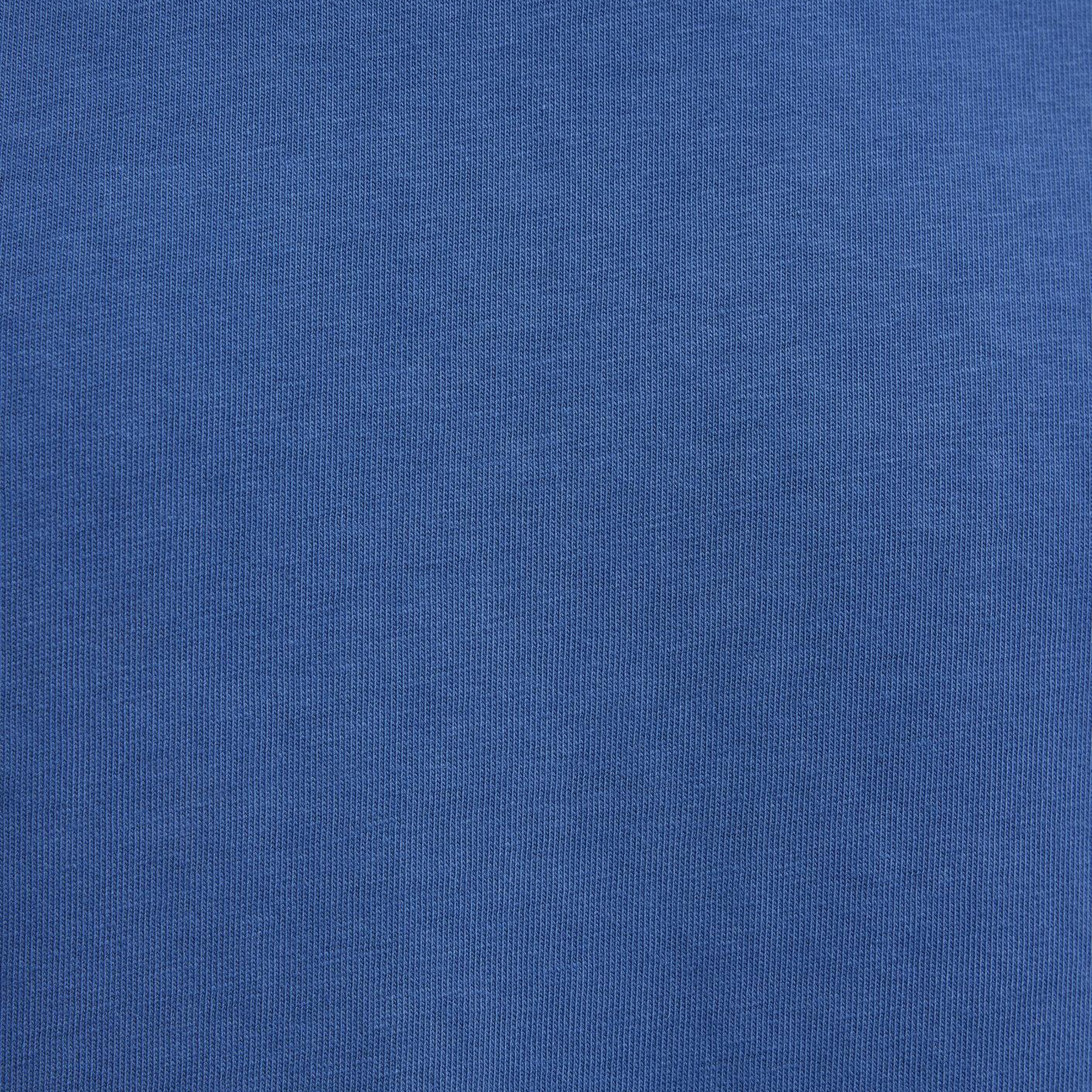 Mavi Mavi Basic Tişört Loose Fit / Bol Rahat Kesim 0613312-70738