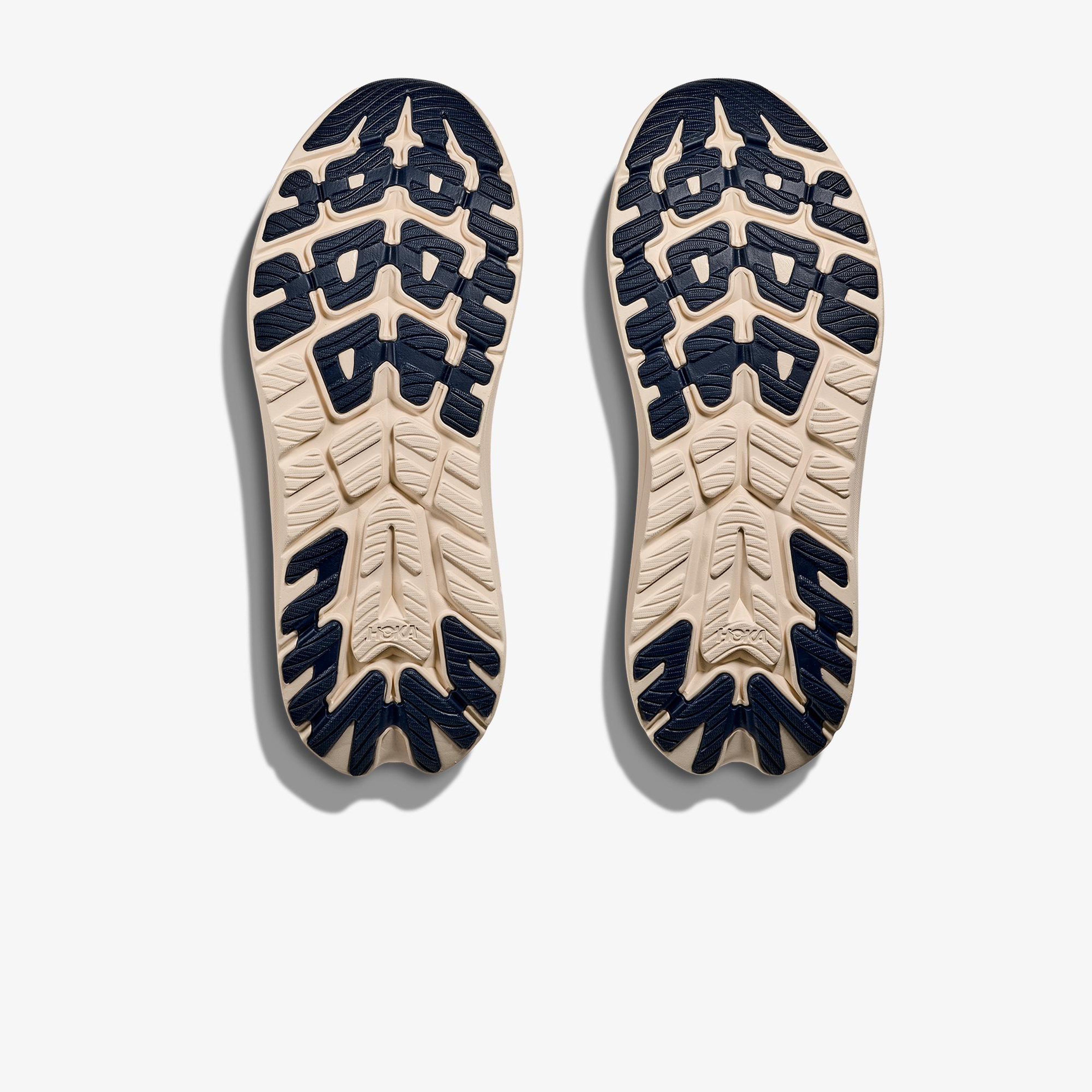 Hoka Kawana 3 Erkek Bej Spor Ayakkabı