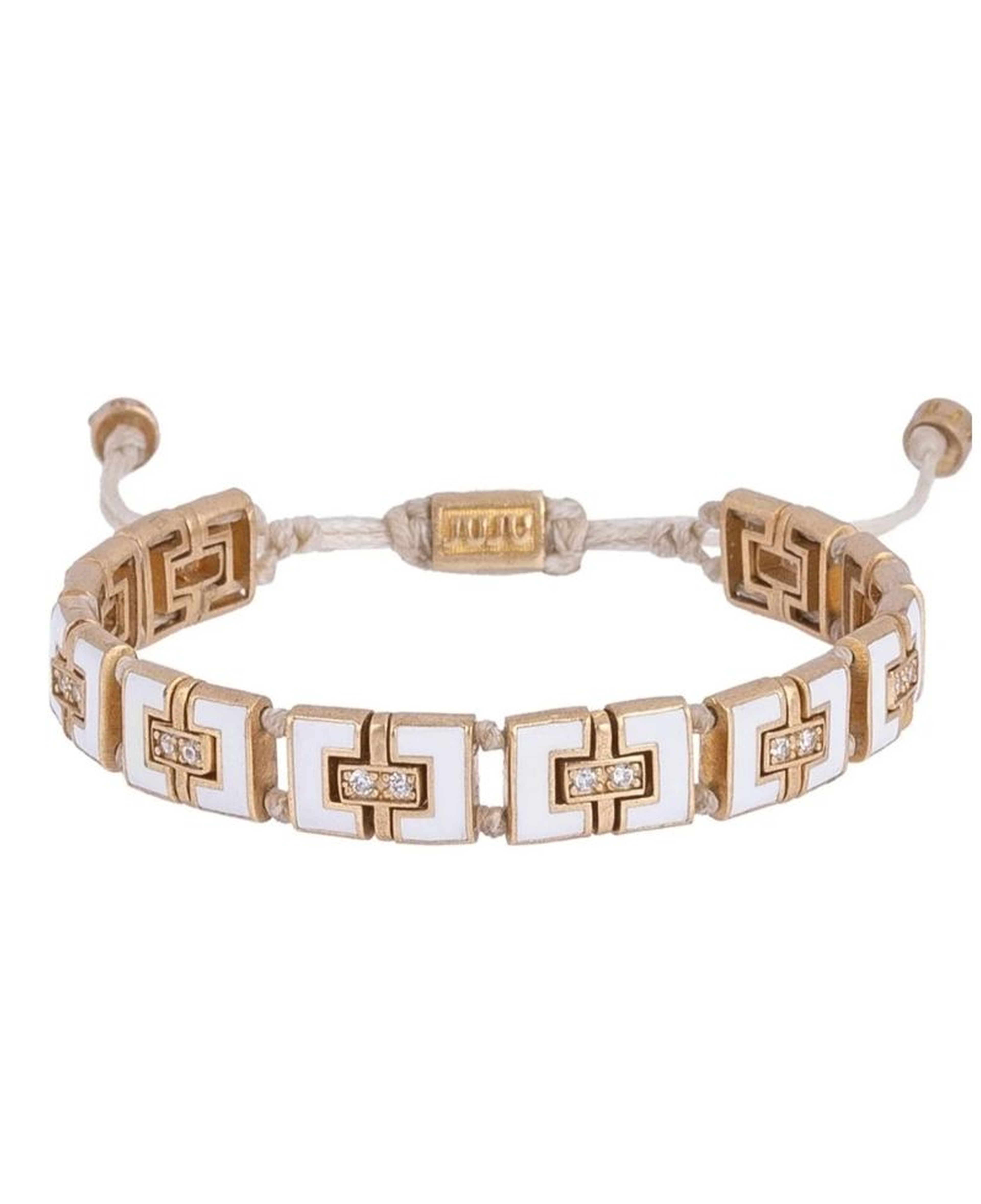 JUJU MOOD Mineli Vintage Unisex Bileklik
