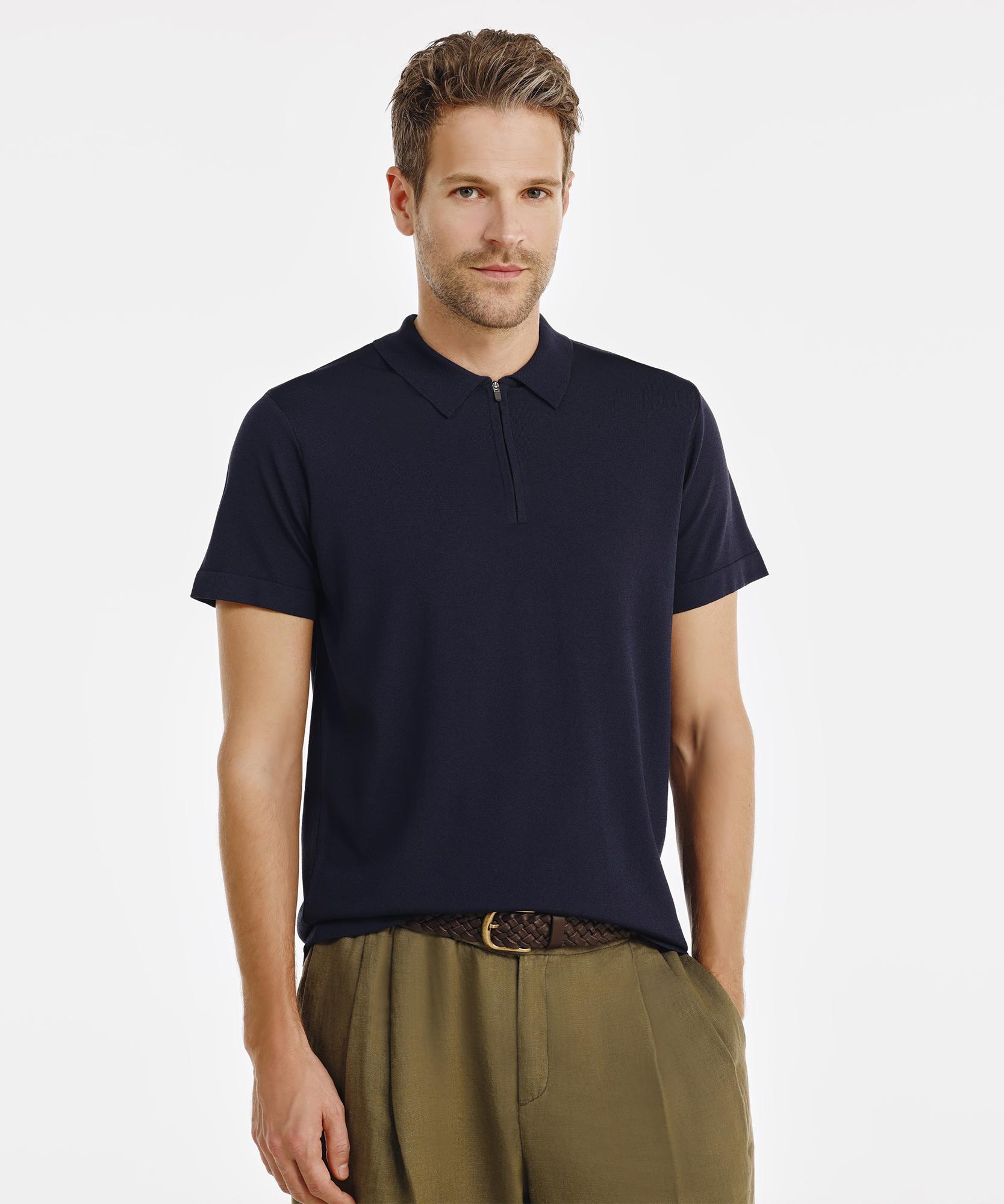 YARGICI Polo Yaka Triko