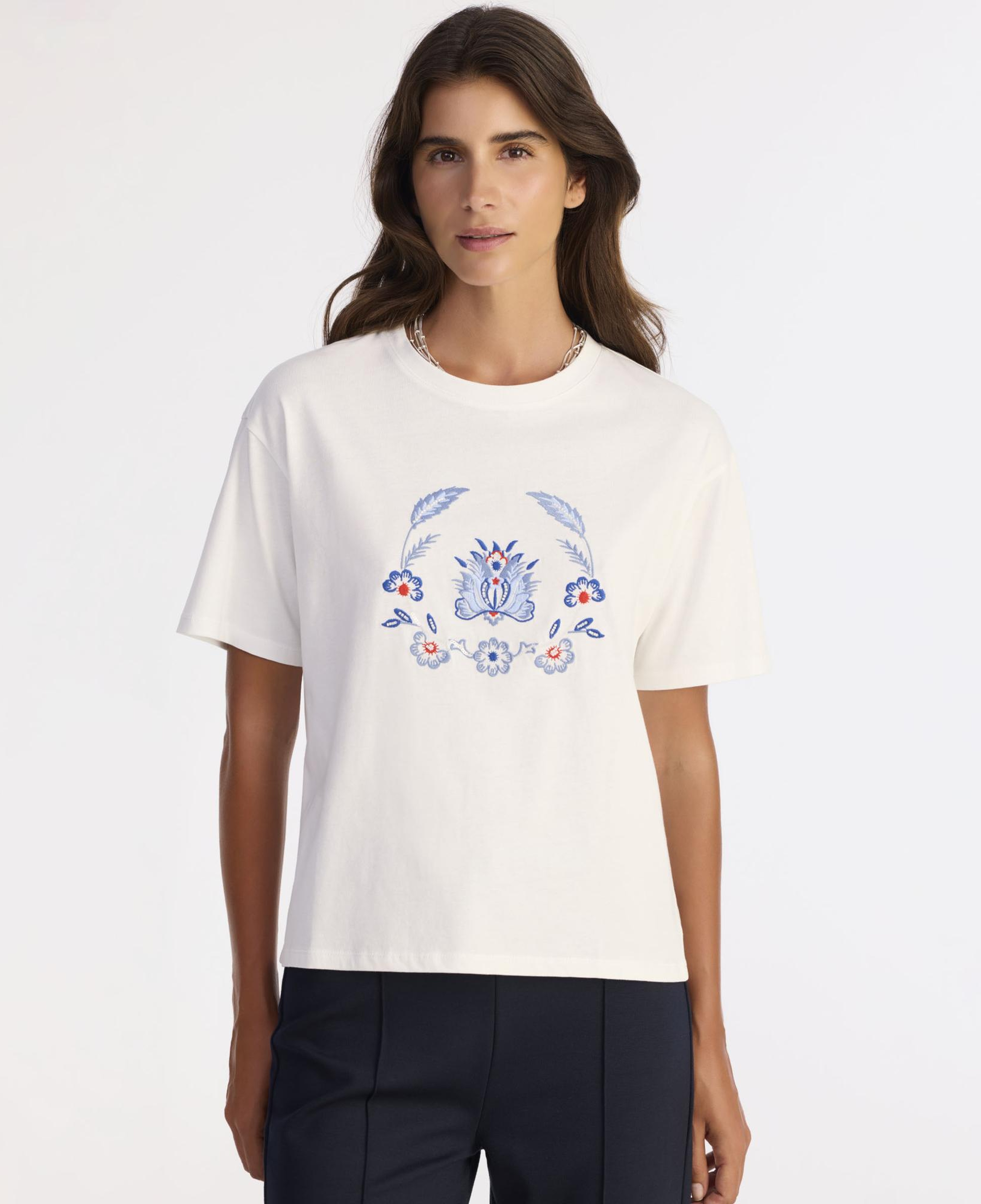 YARGICI Regular Bisiklet Yaka Kısa Kol T-shirt