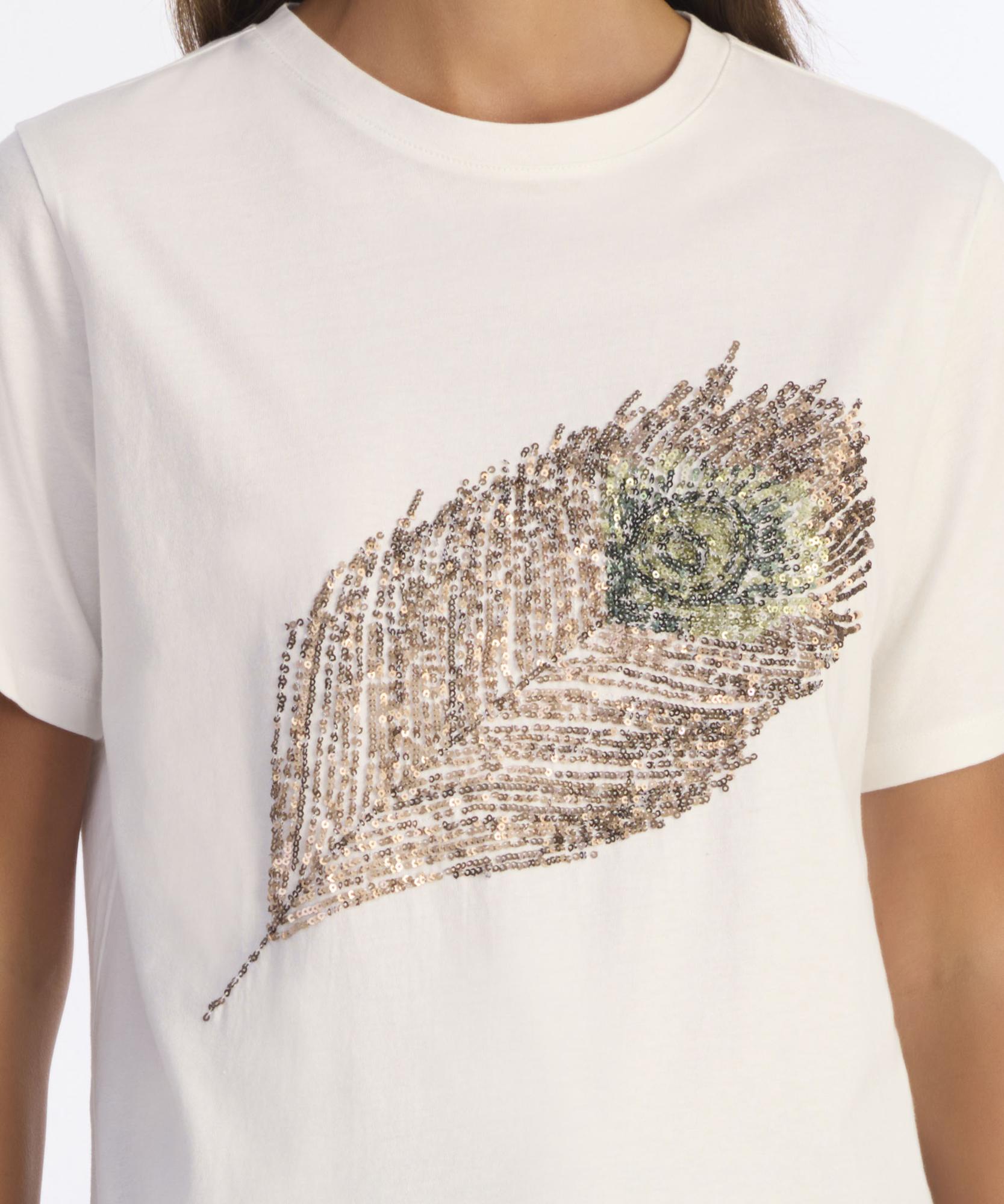 YARGICI Regular Bisiklet Yaka Kısa Kol T-shirt