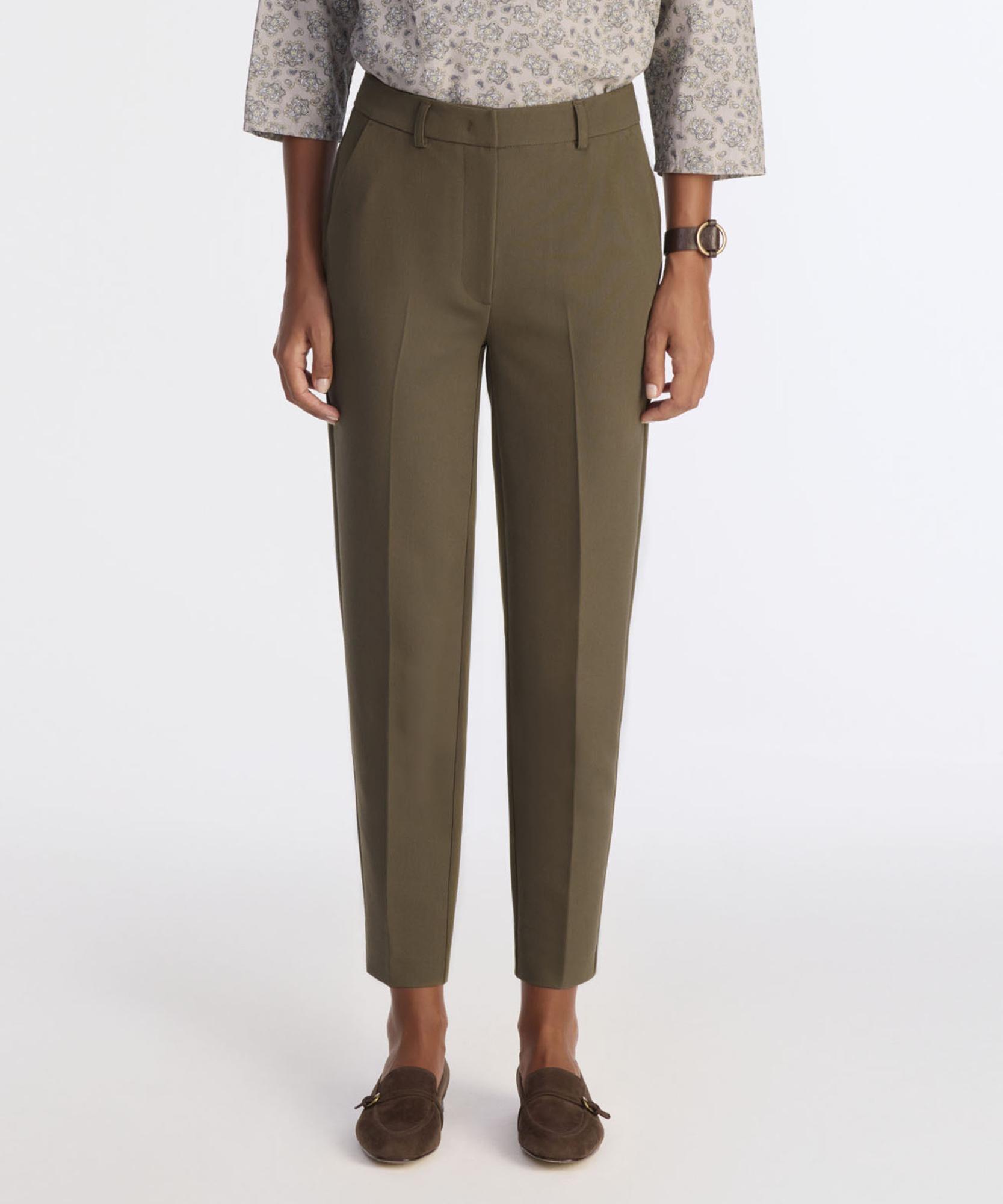 YARGICI Tapered Normal Bel Pantolon