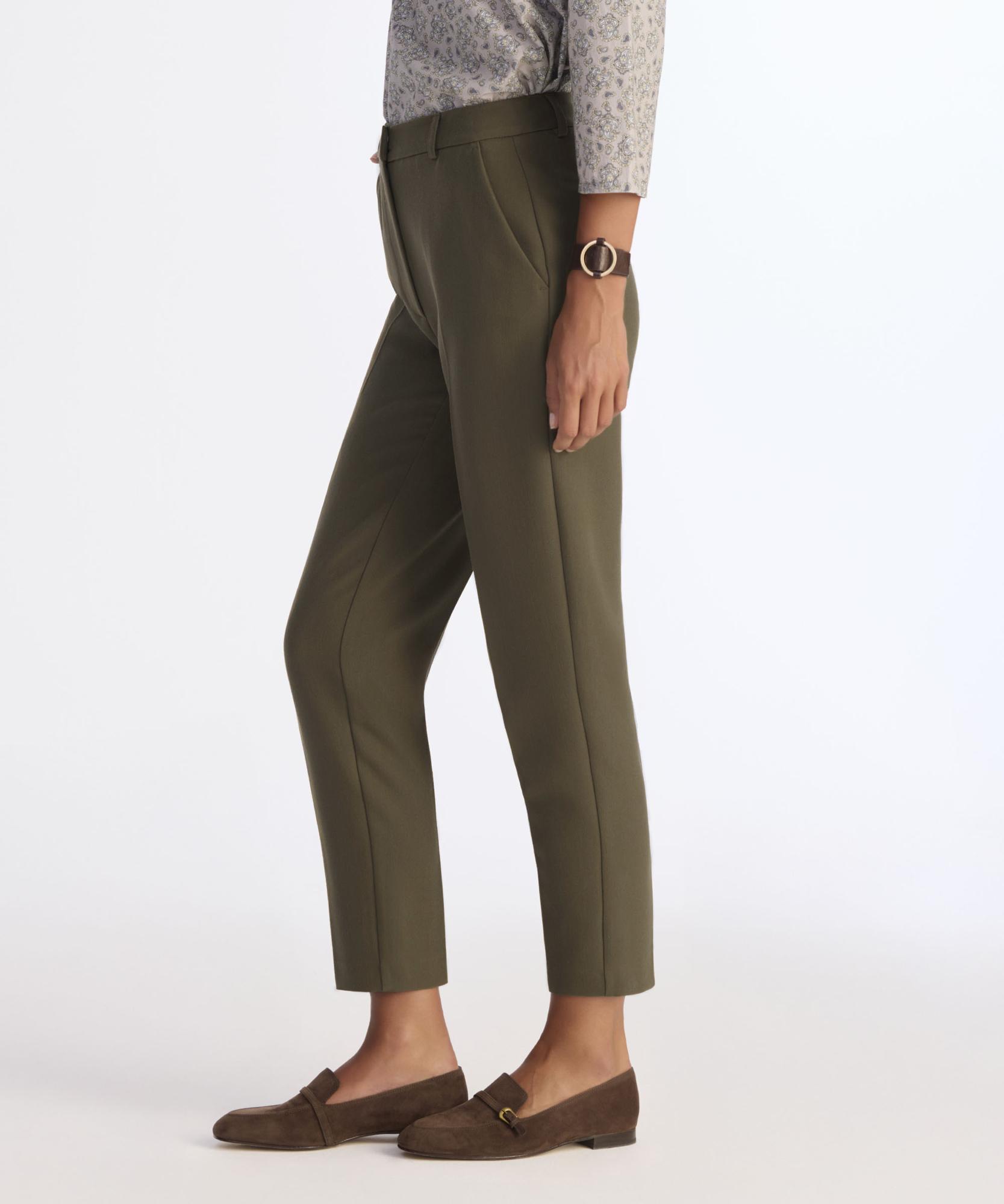 YARGICI Tapered Normal Bel Pantolon