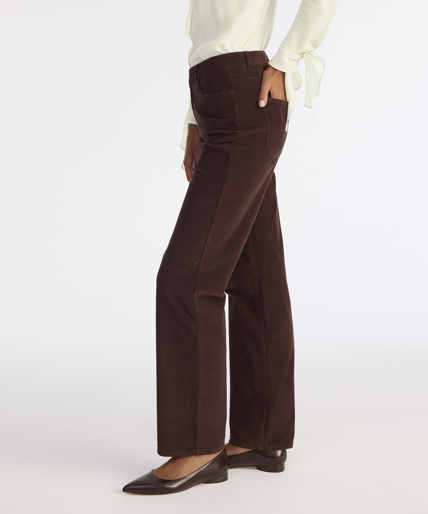 YARGICI Bootcut Normal Bel Pantolon