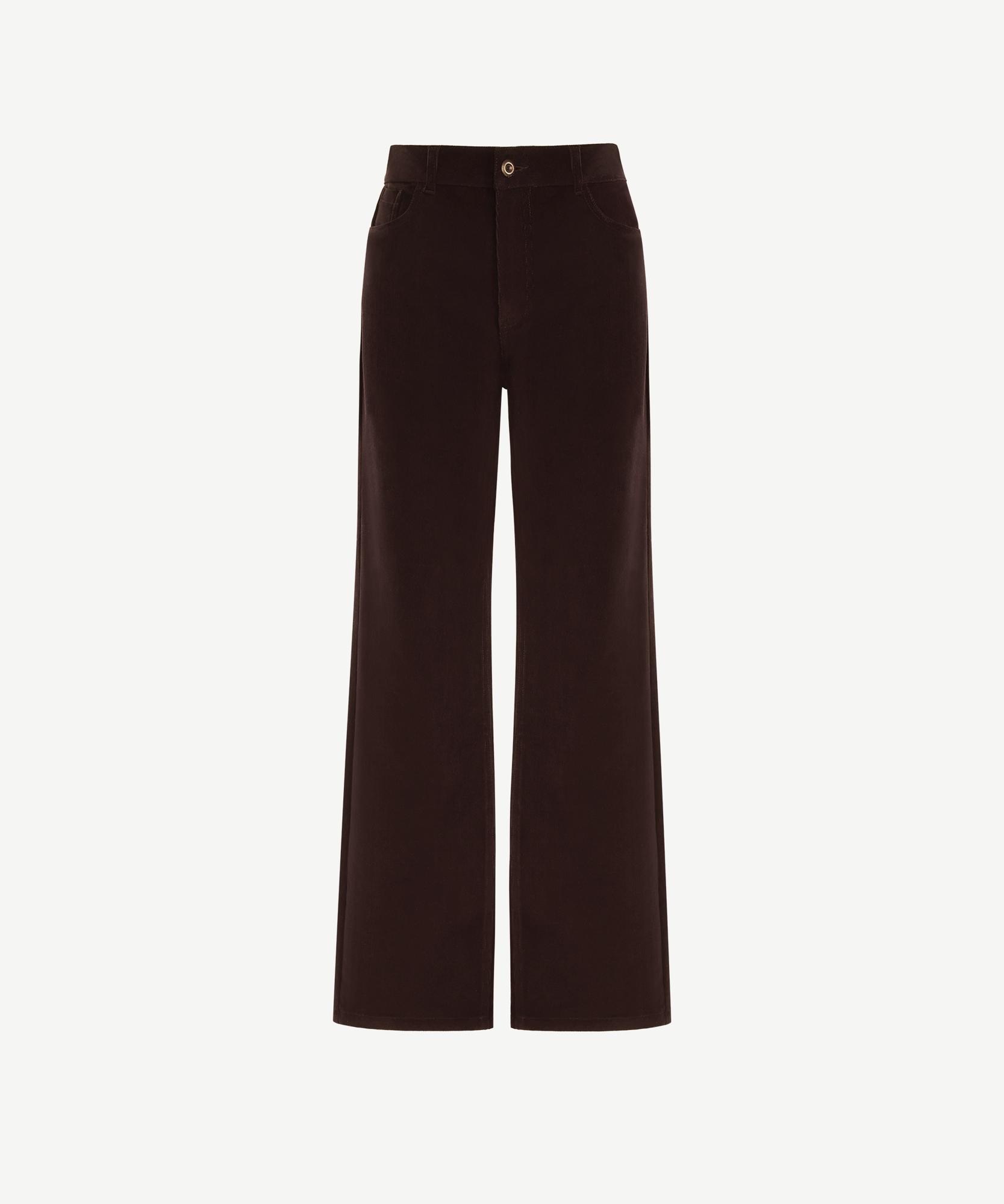 YARGICI Bootcut Normal Bel Pantolon