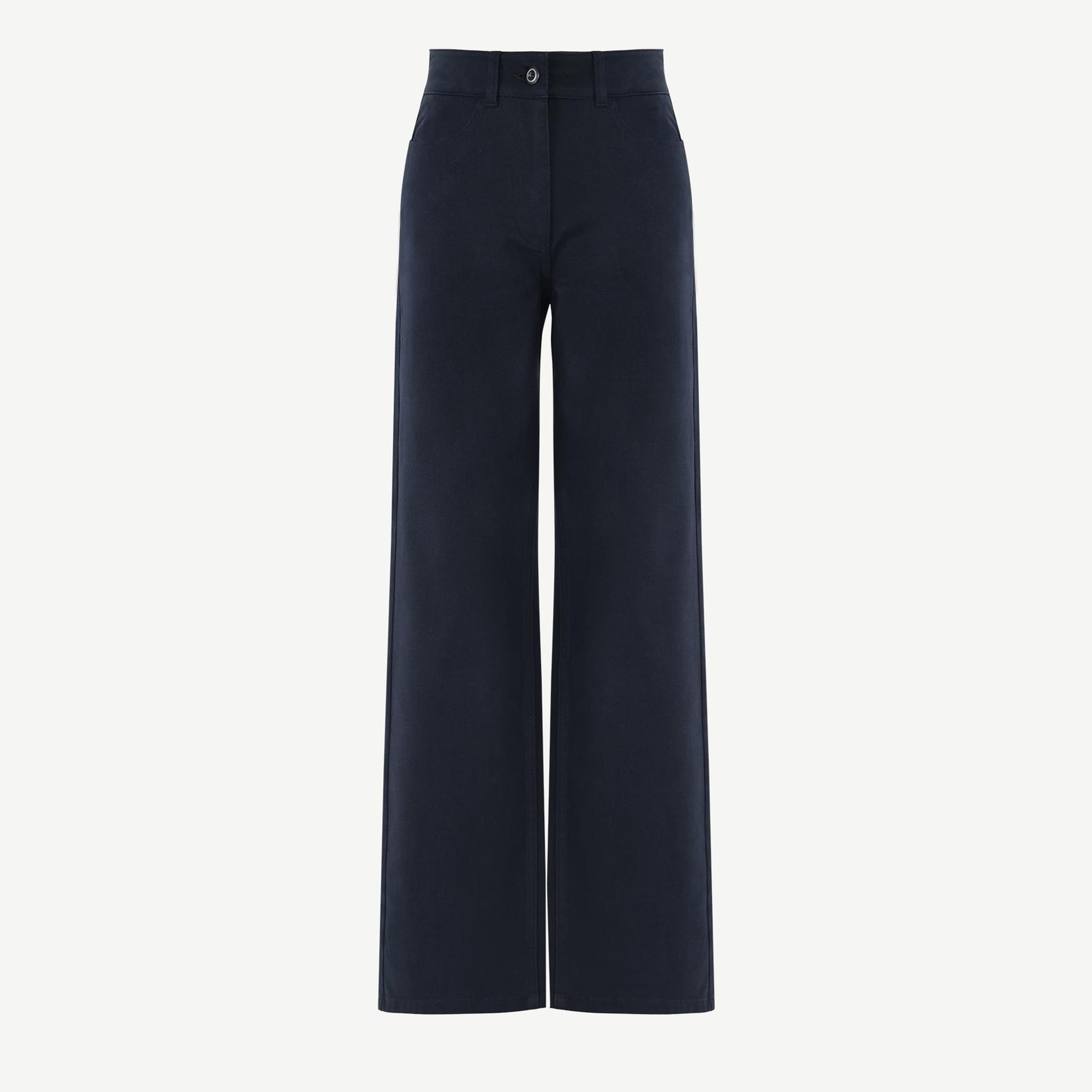 YARGICI Bootcut Normal Bel Pantolon