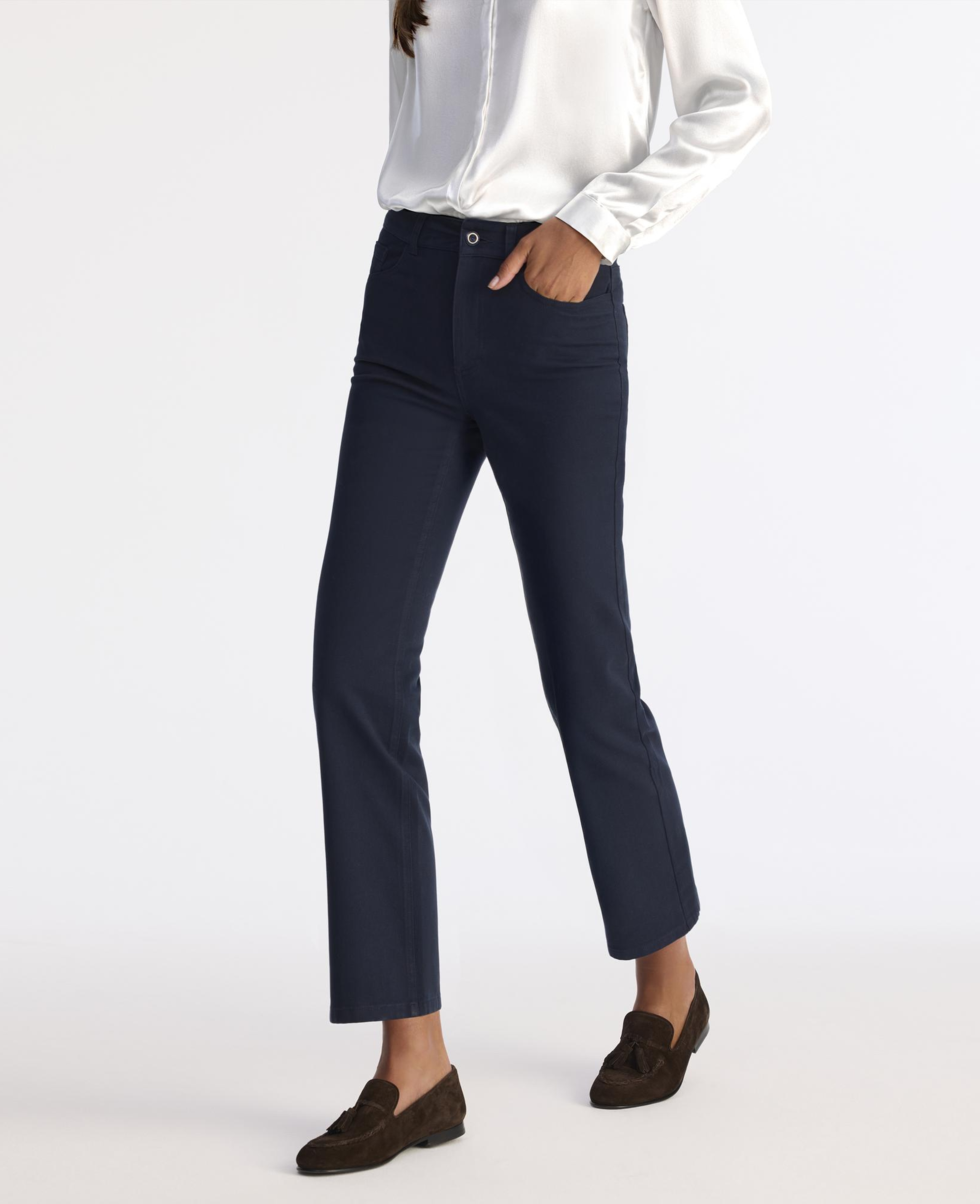 YARGICI Bootcut Normal Bel Pantolon