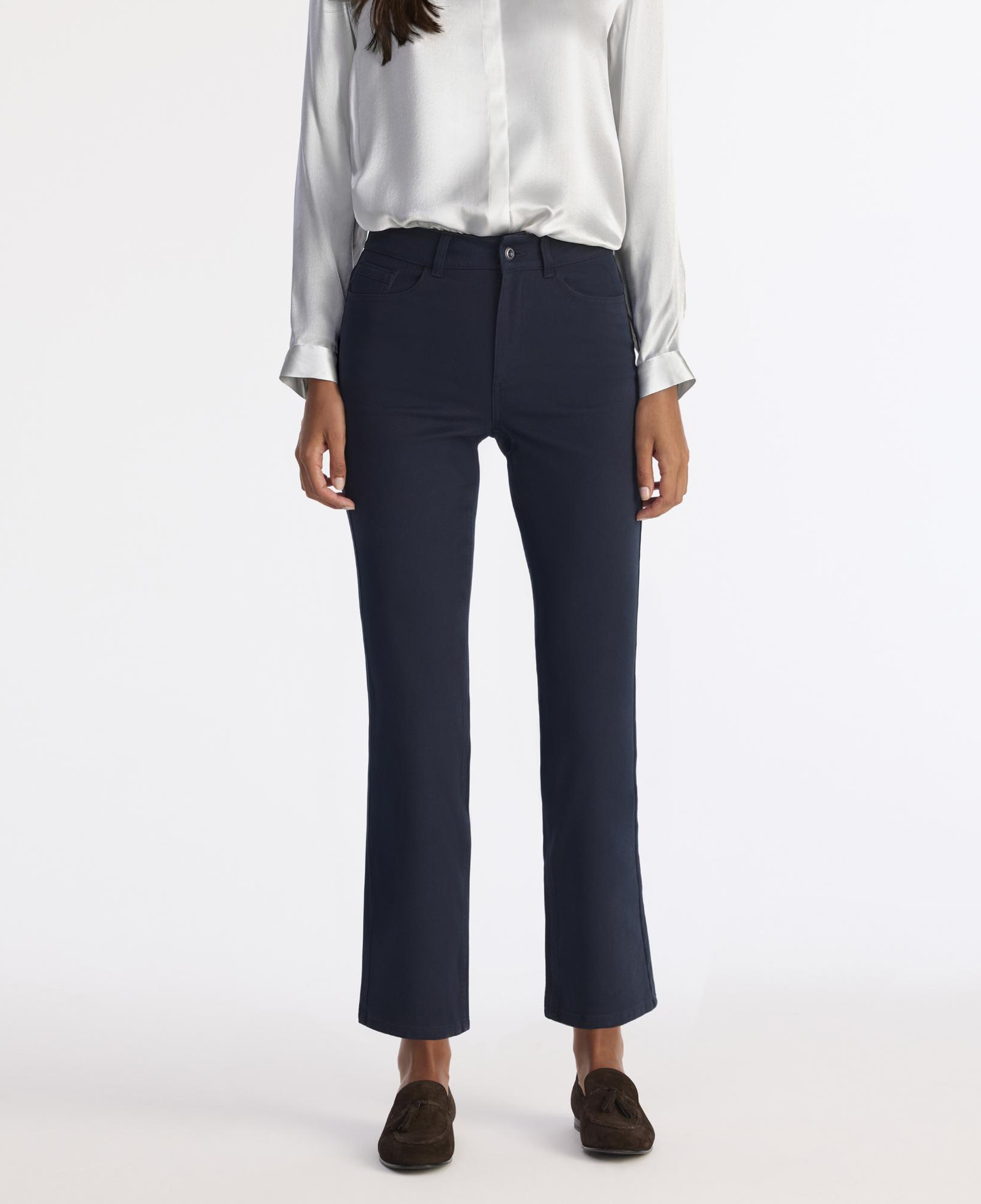 YARGICI Bootcut Normal Bel Pantolon