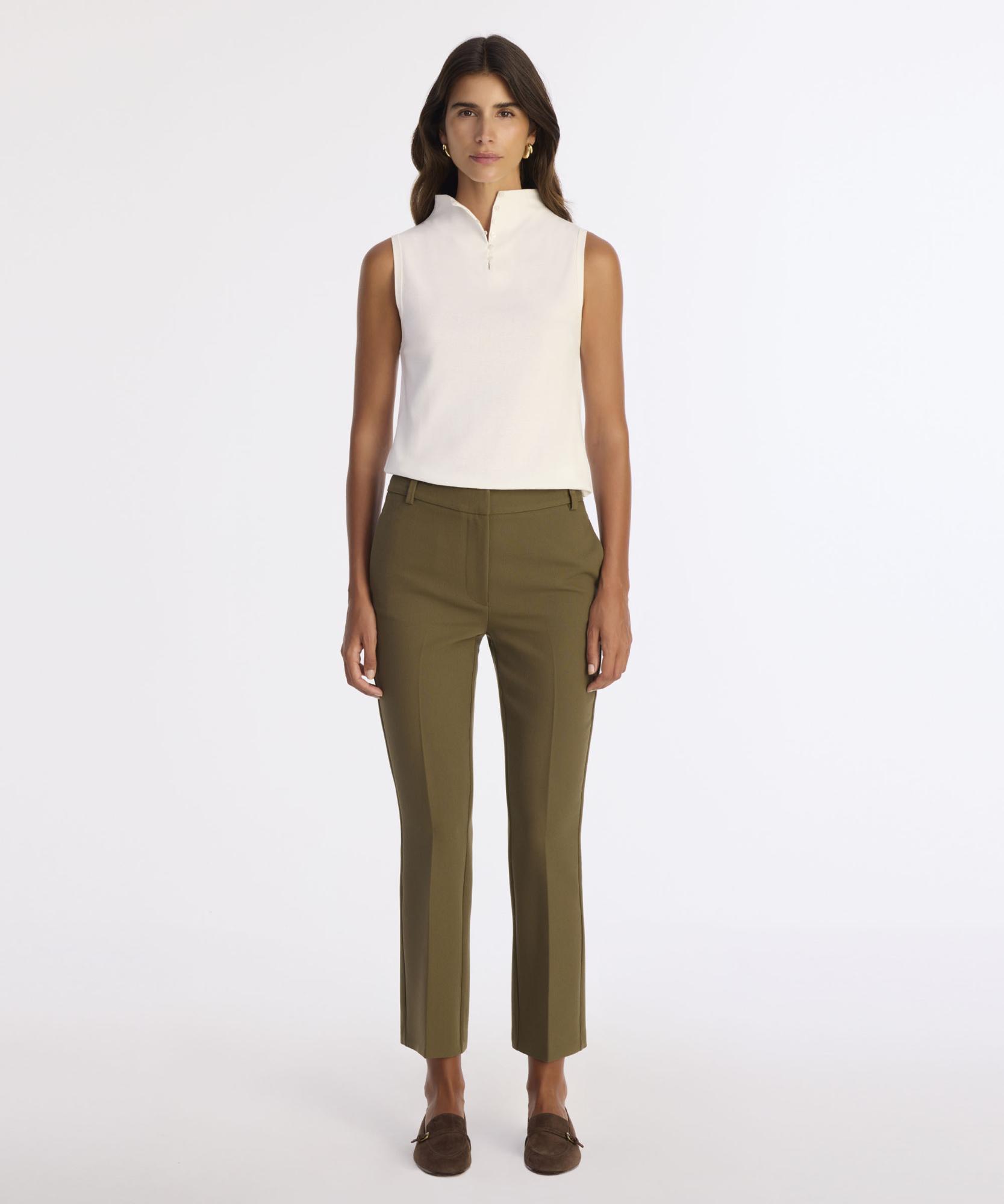 YARGICI Bootcut Normal Bel Pantolon