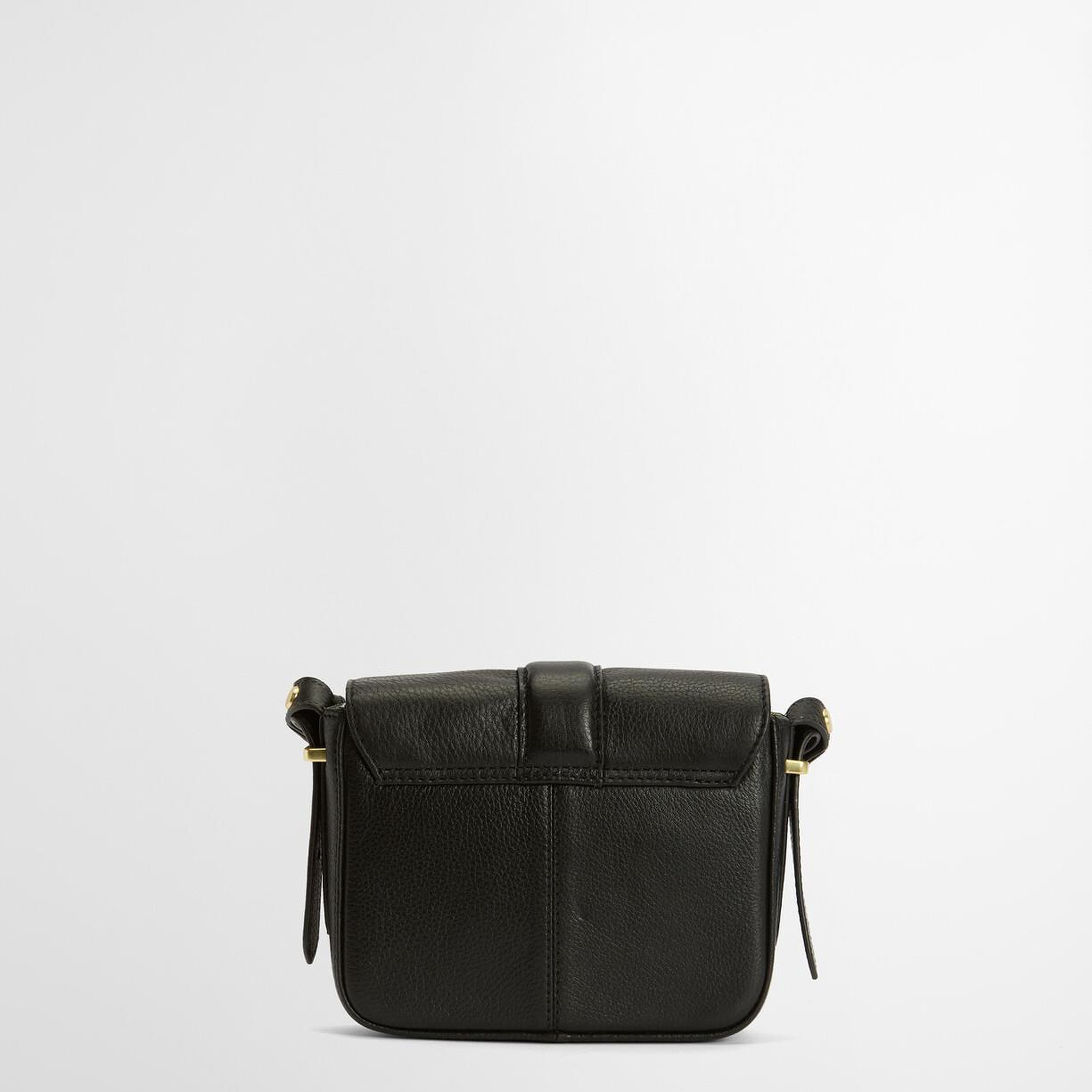 Barbour Mini Rosa Deri Çapraz Çanta