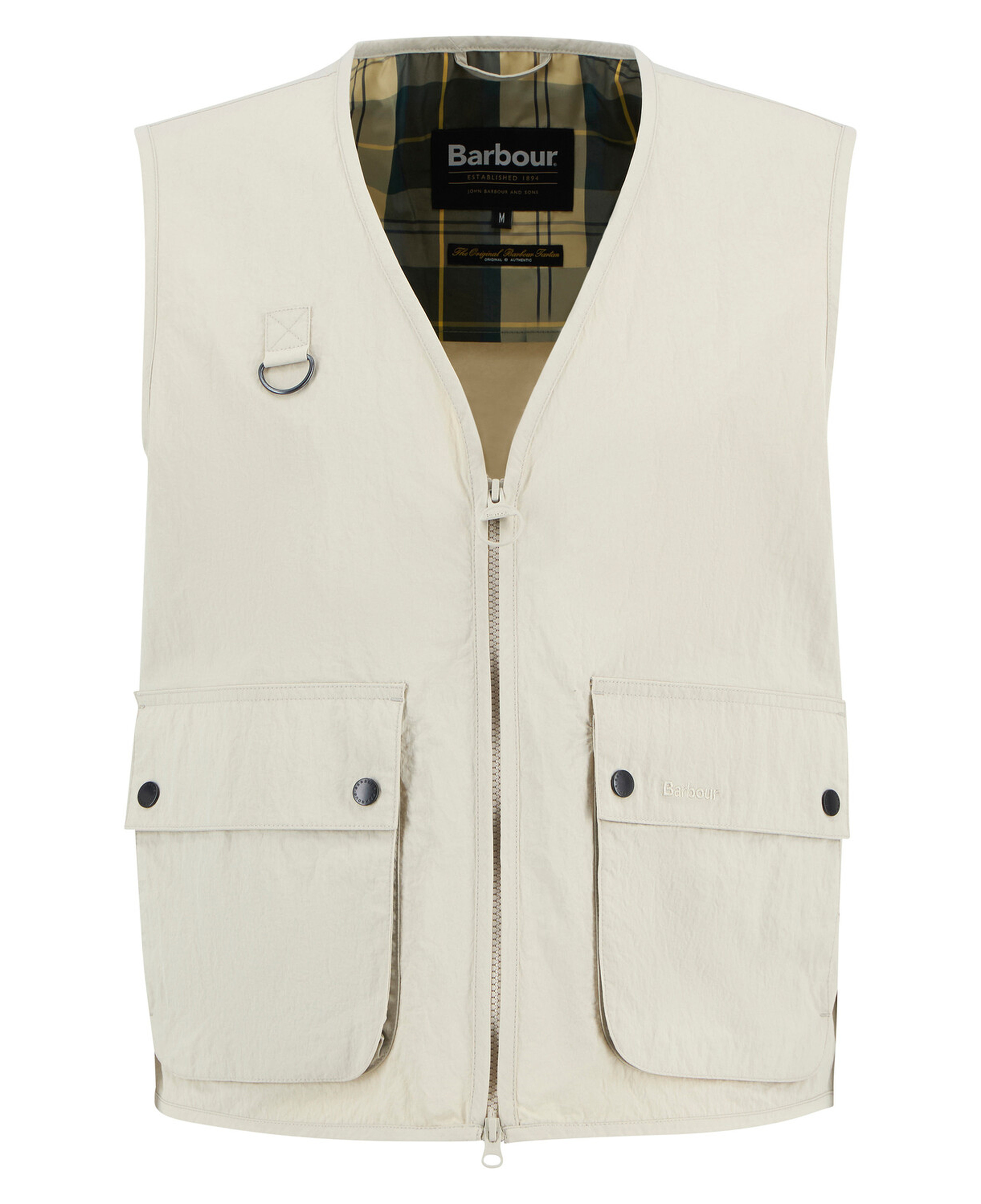 Barbour Festival Yelek
