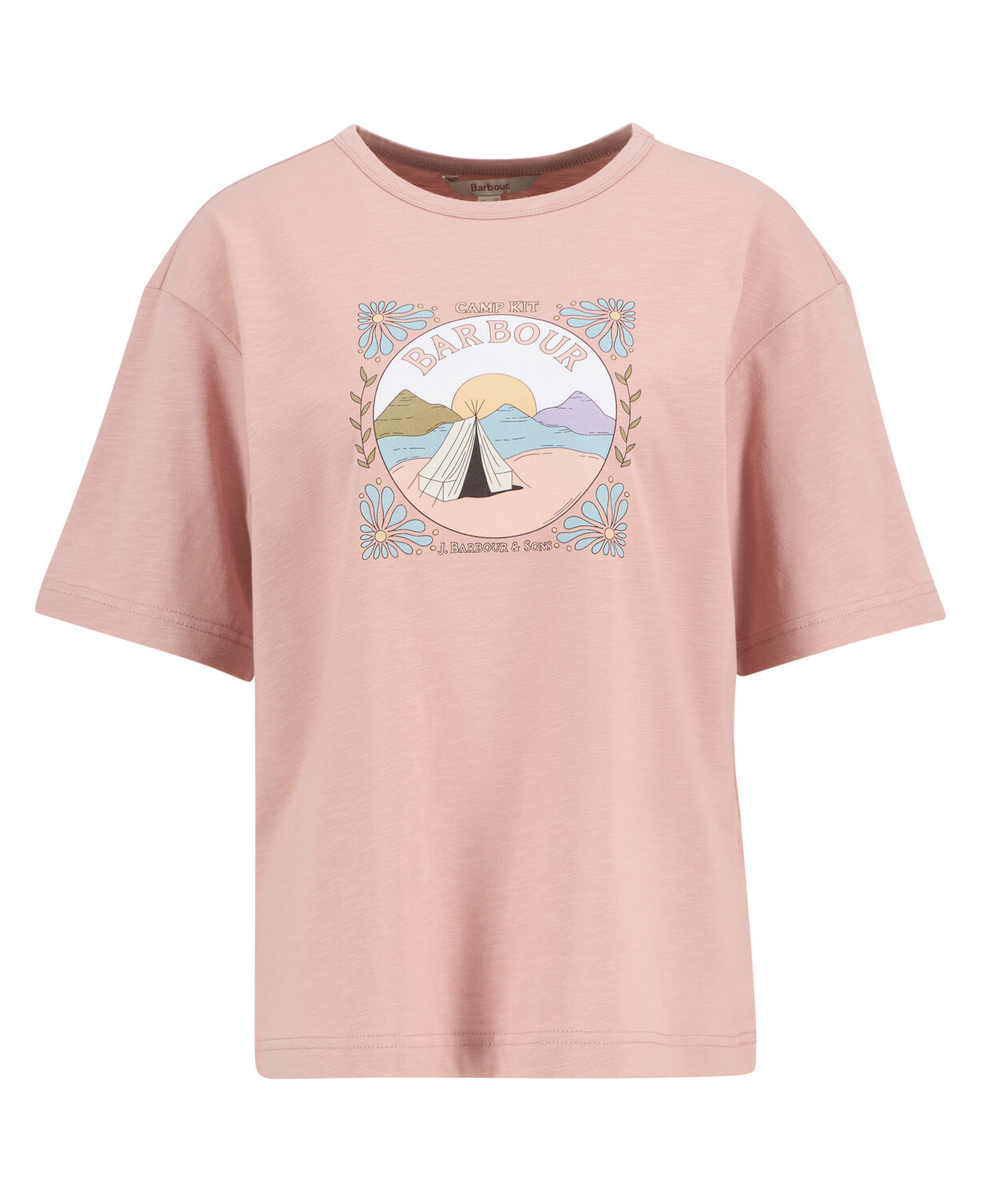 Barbour Orla T-Shirt
