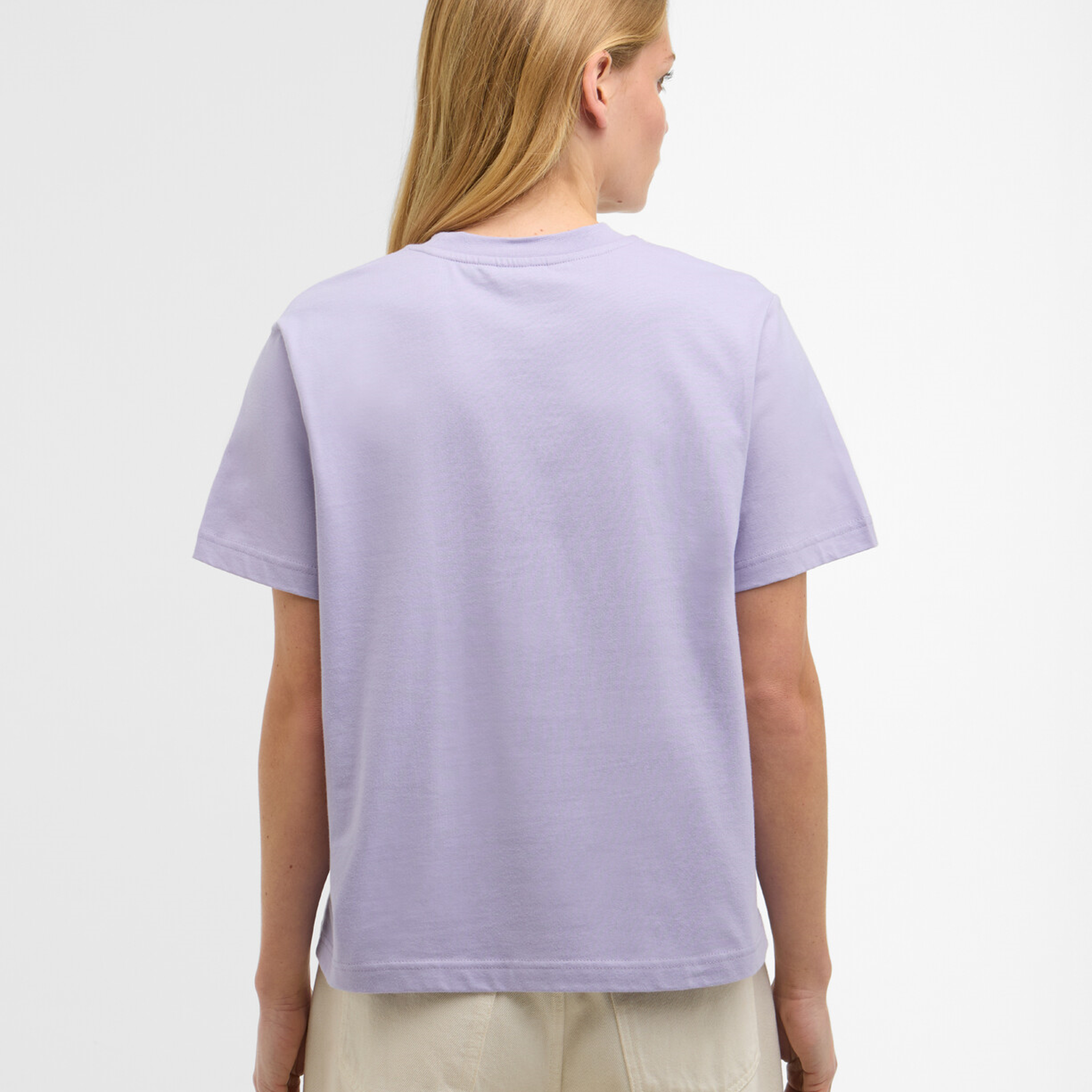 Barbour Selena T-Shirt