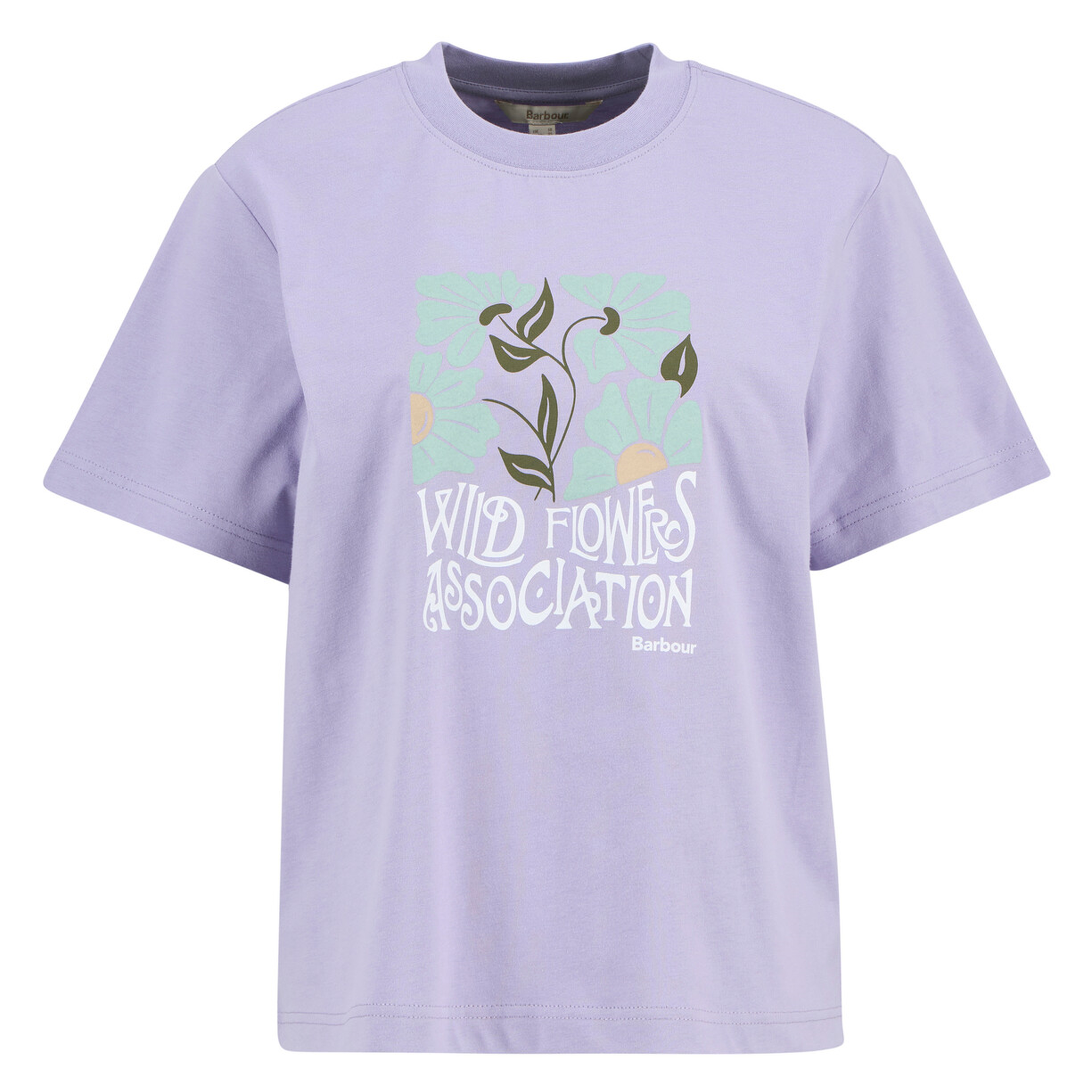 Barbour Selena T-Shirt