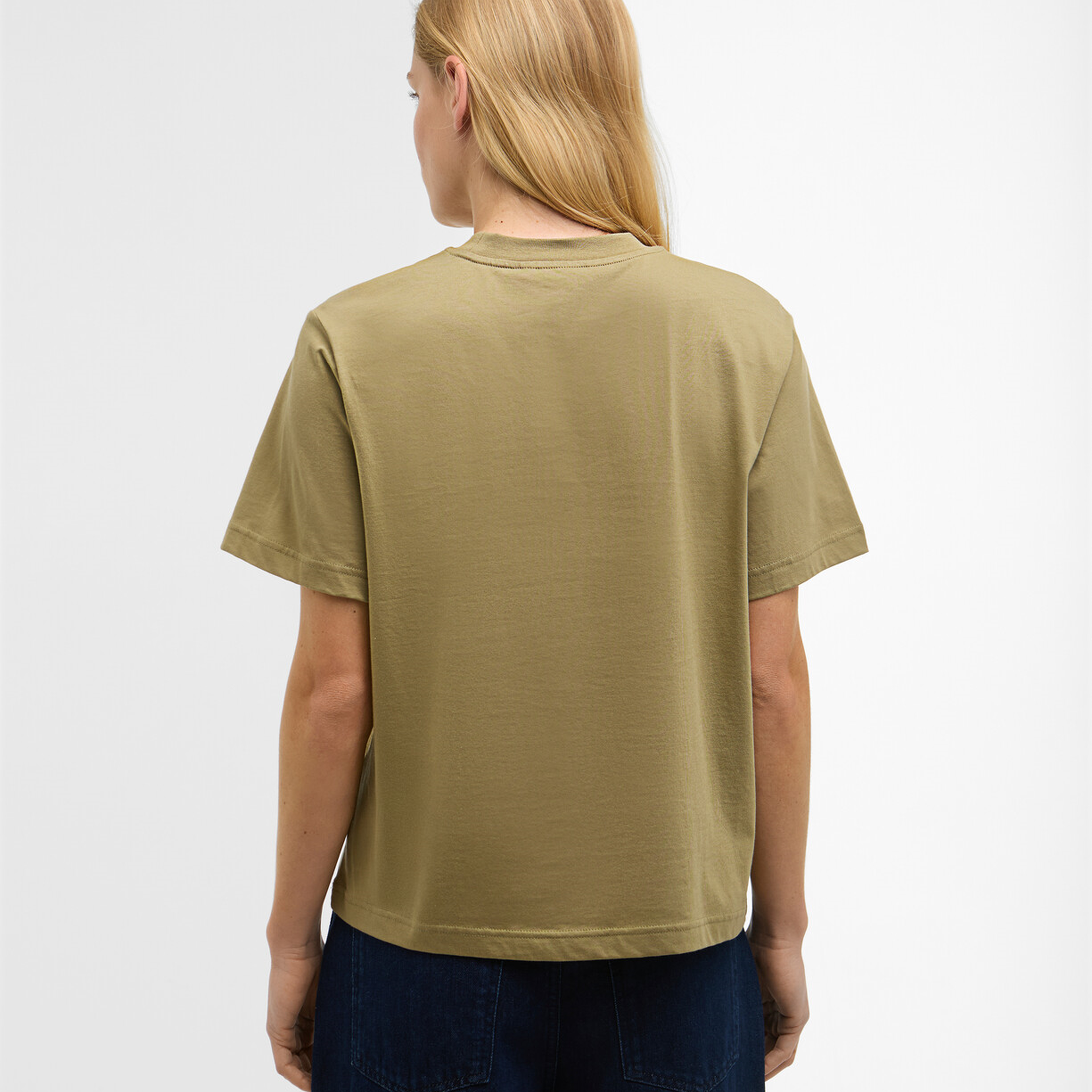 Barbour Selena T-Shirt
