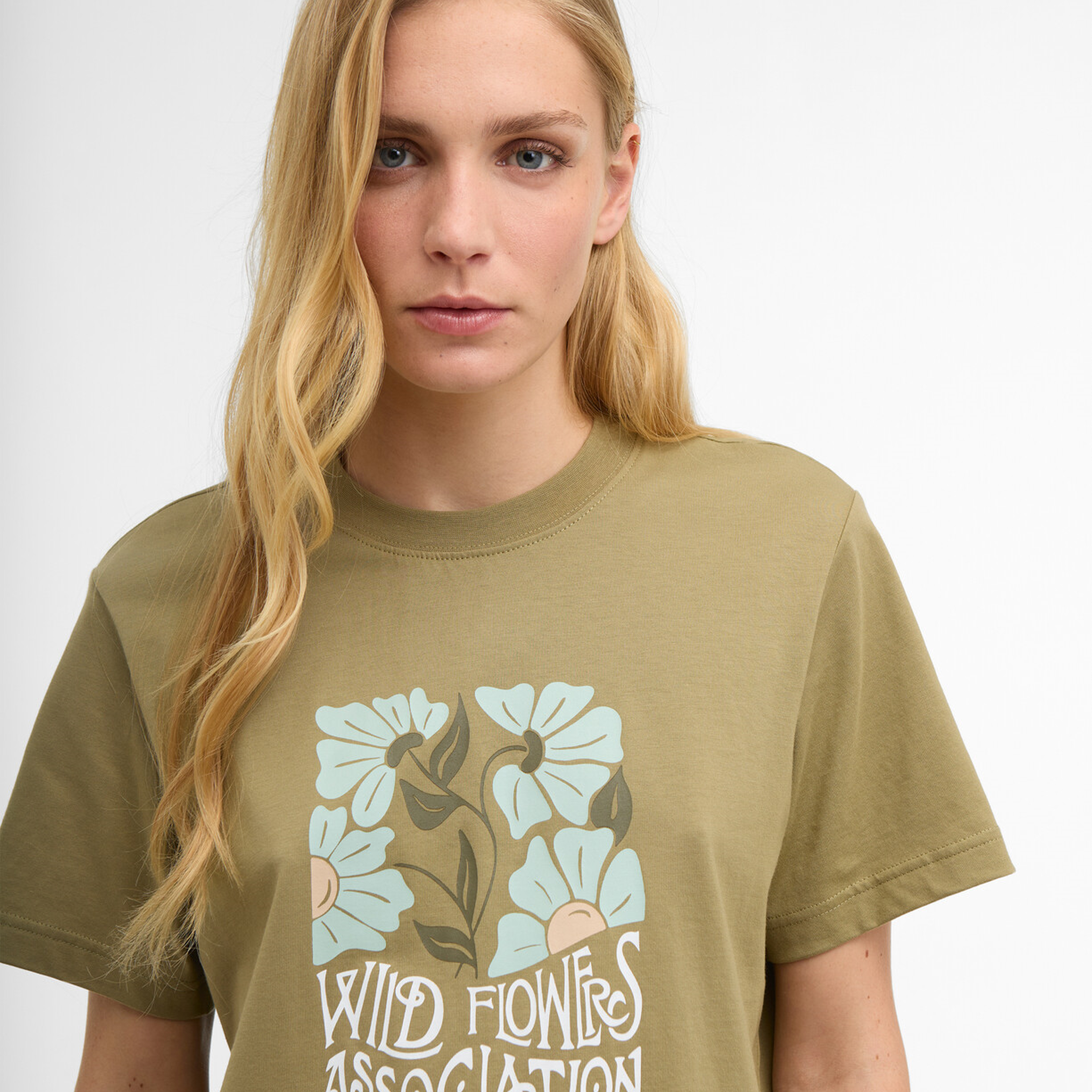 Barbour Selena T-Shirt