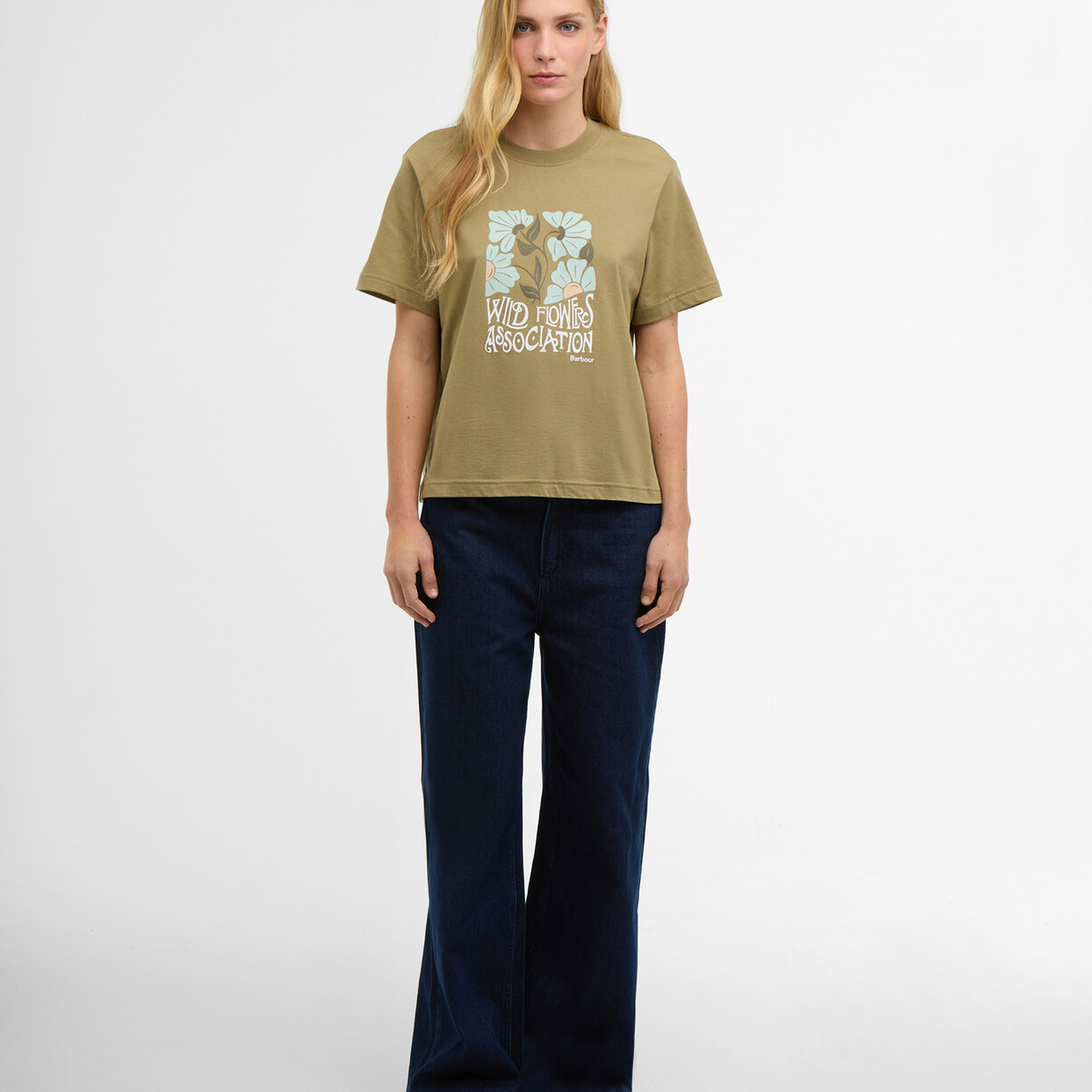 Barbour Selena T-Shirt