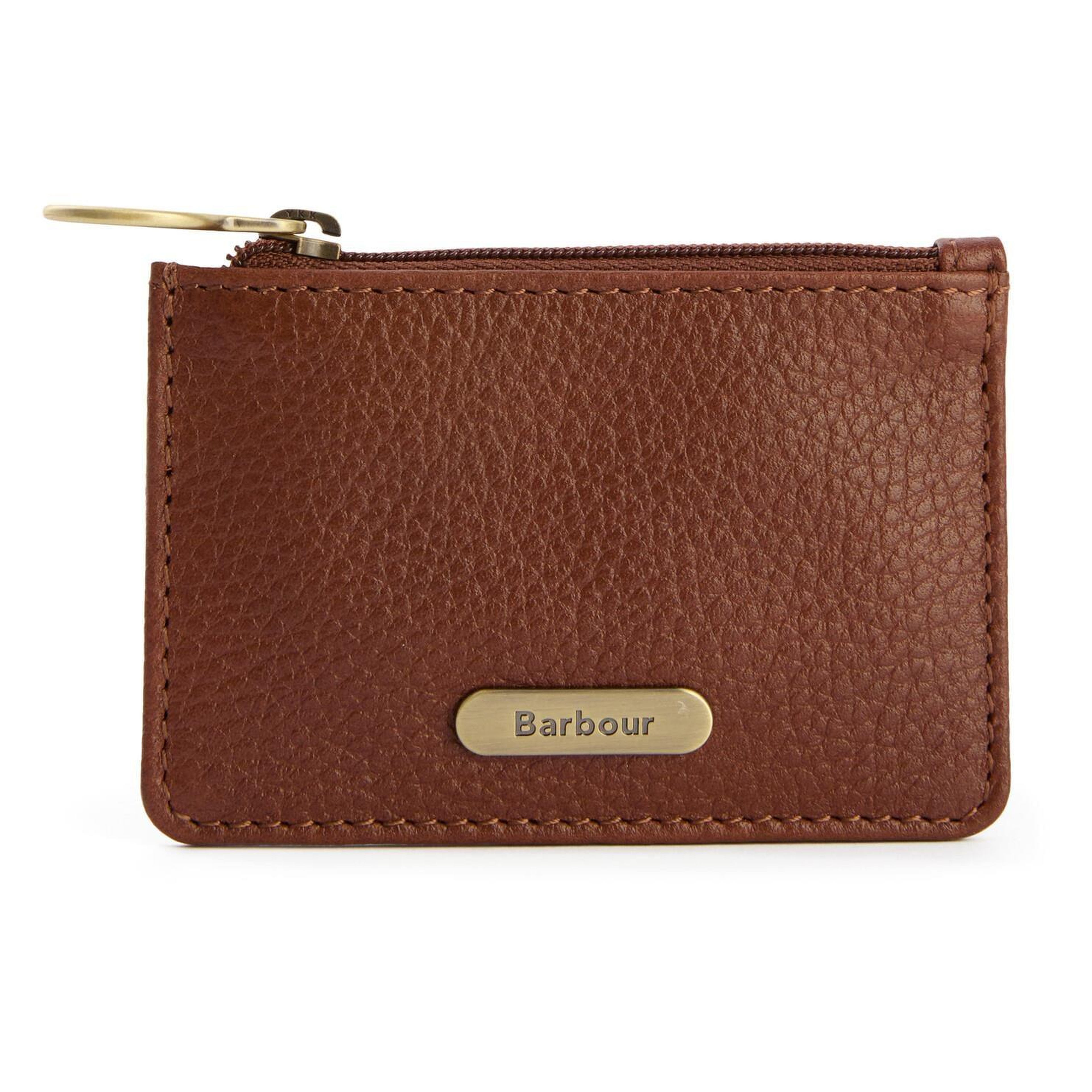 Barbour Deri Coin Purse Çanta Charm
