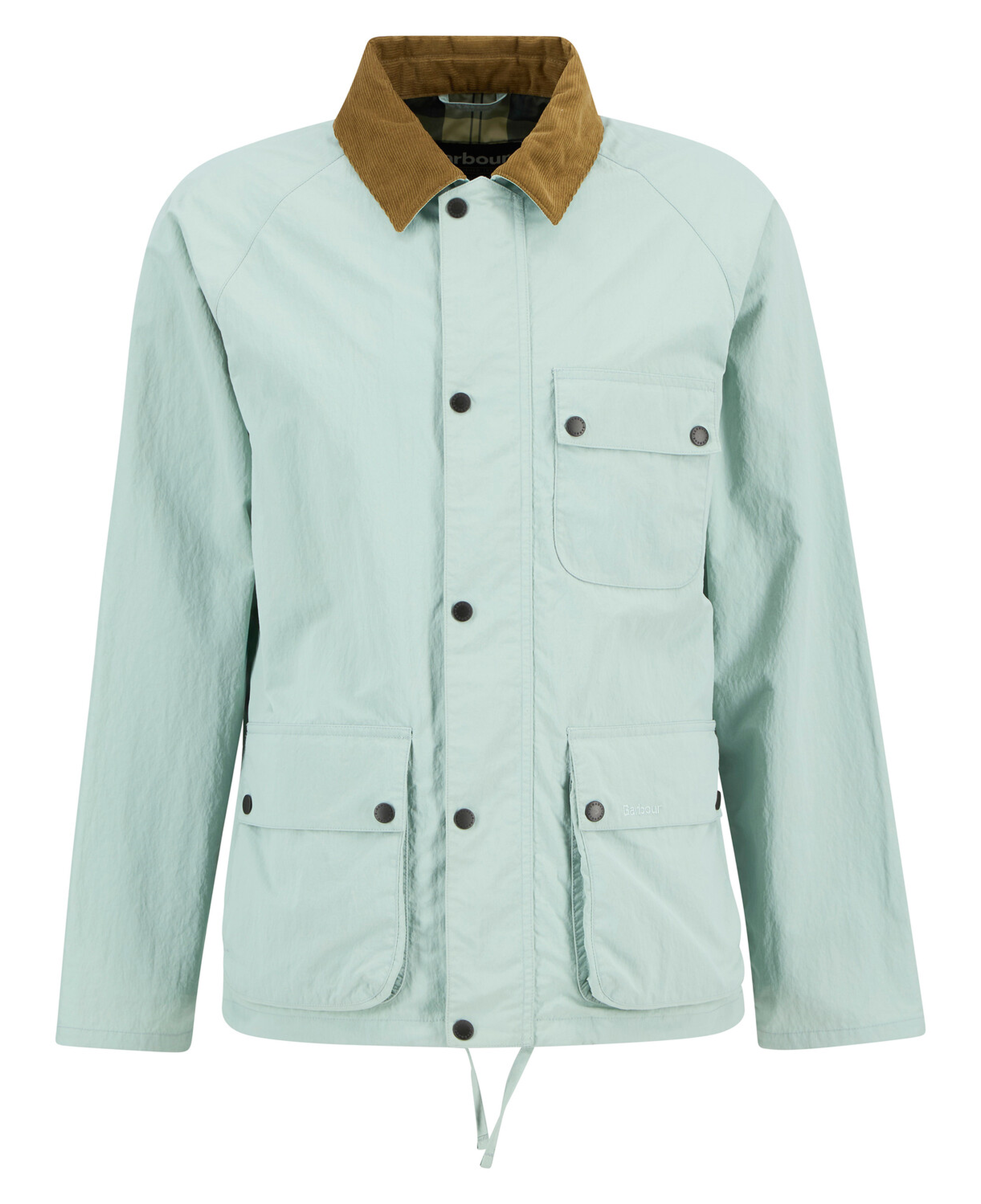 Barbour Modified Solway Showerproof Ceket