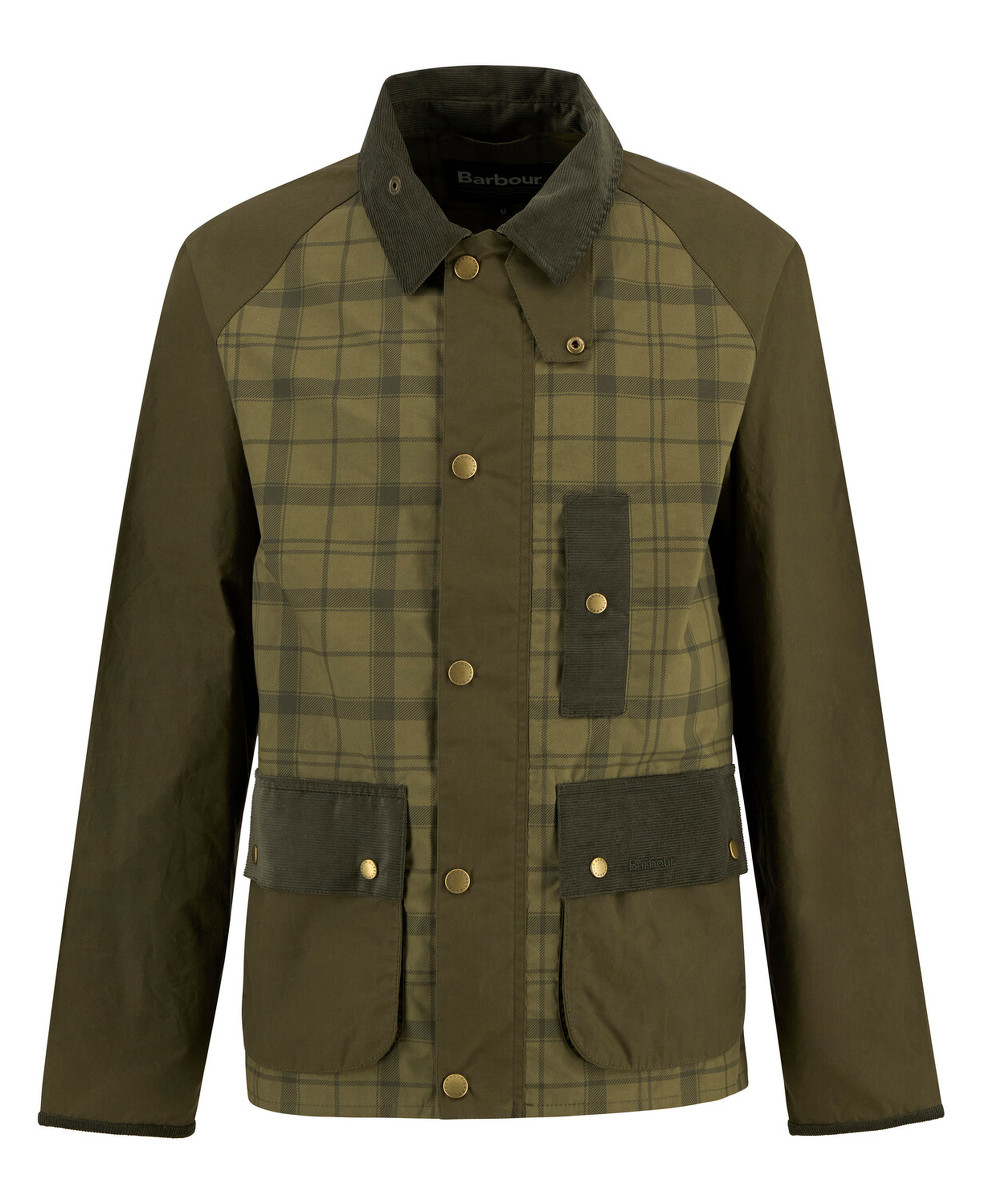 Barbour Festival Modified Bedale Ceket