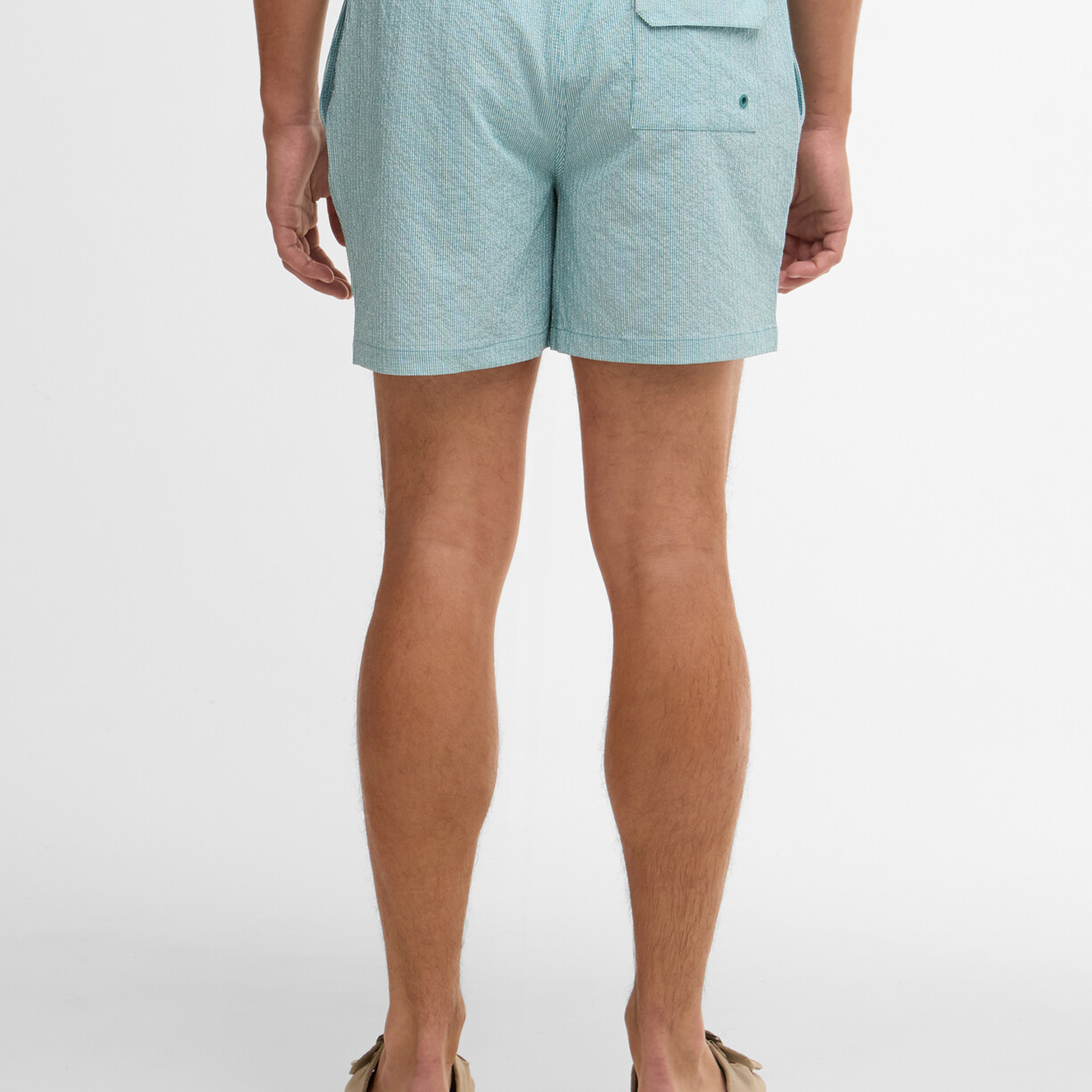 Barbour Somerset Deniz Şortu