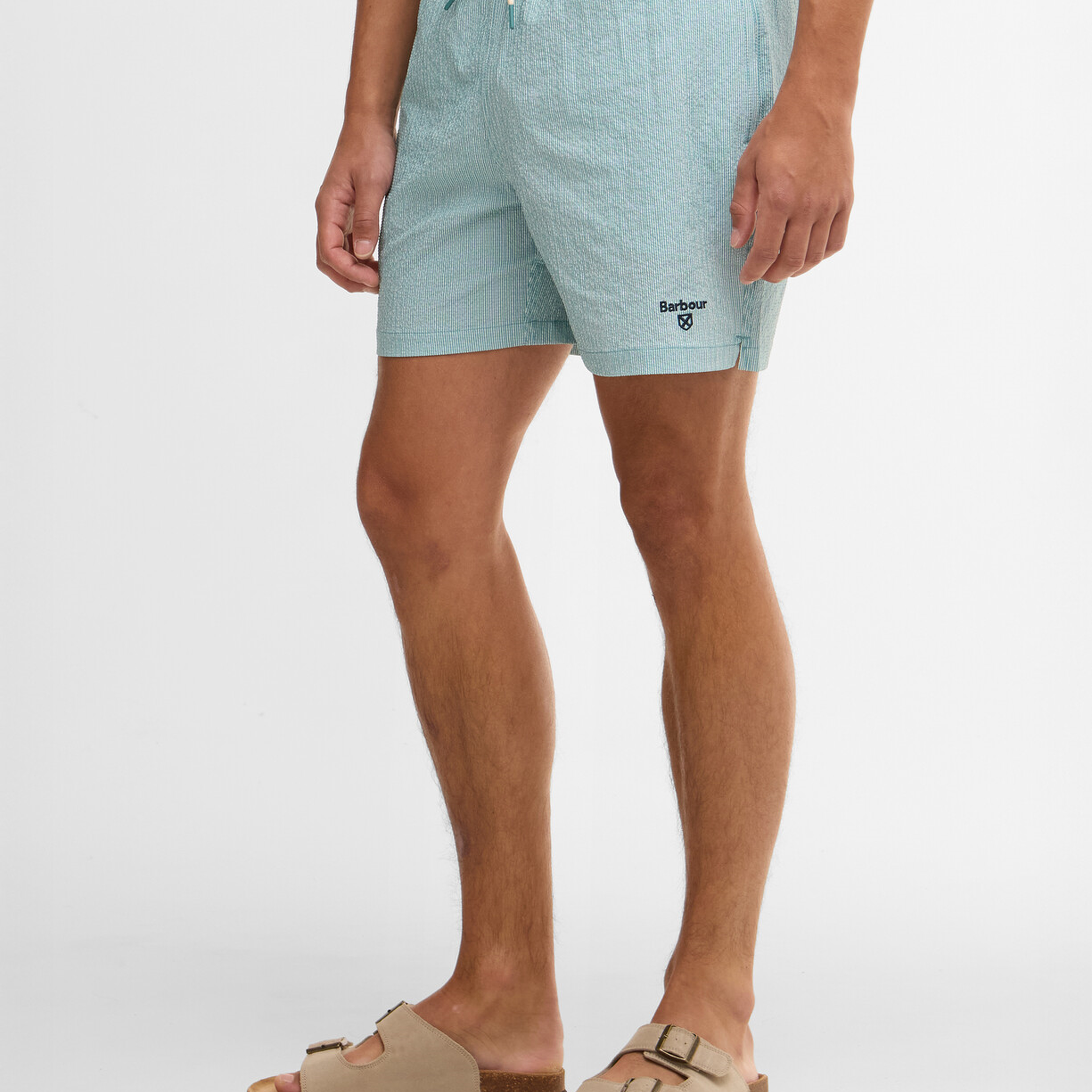 Barbour Somerset Deniz Şortu
