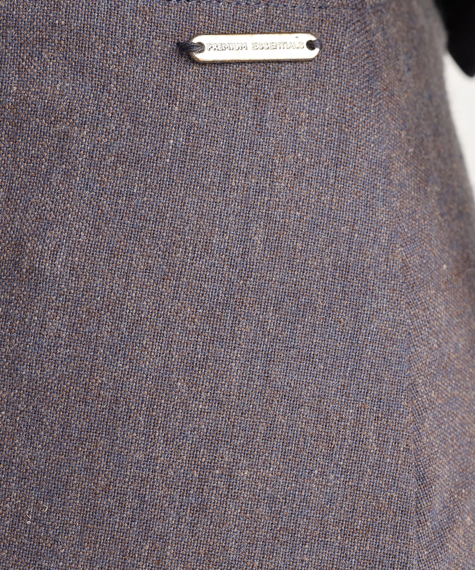 YARGICI Yırtmaç Detaylı Kalem Etek